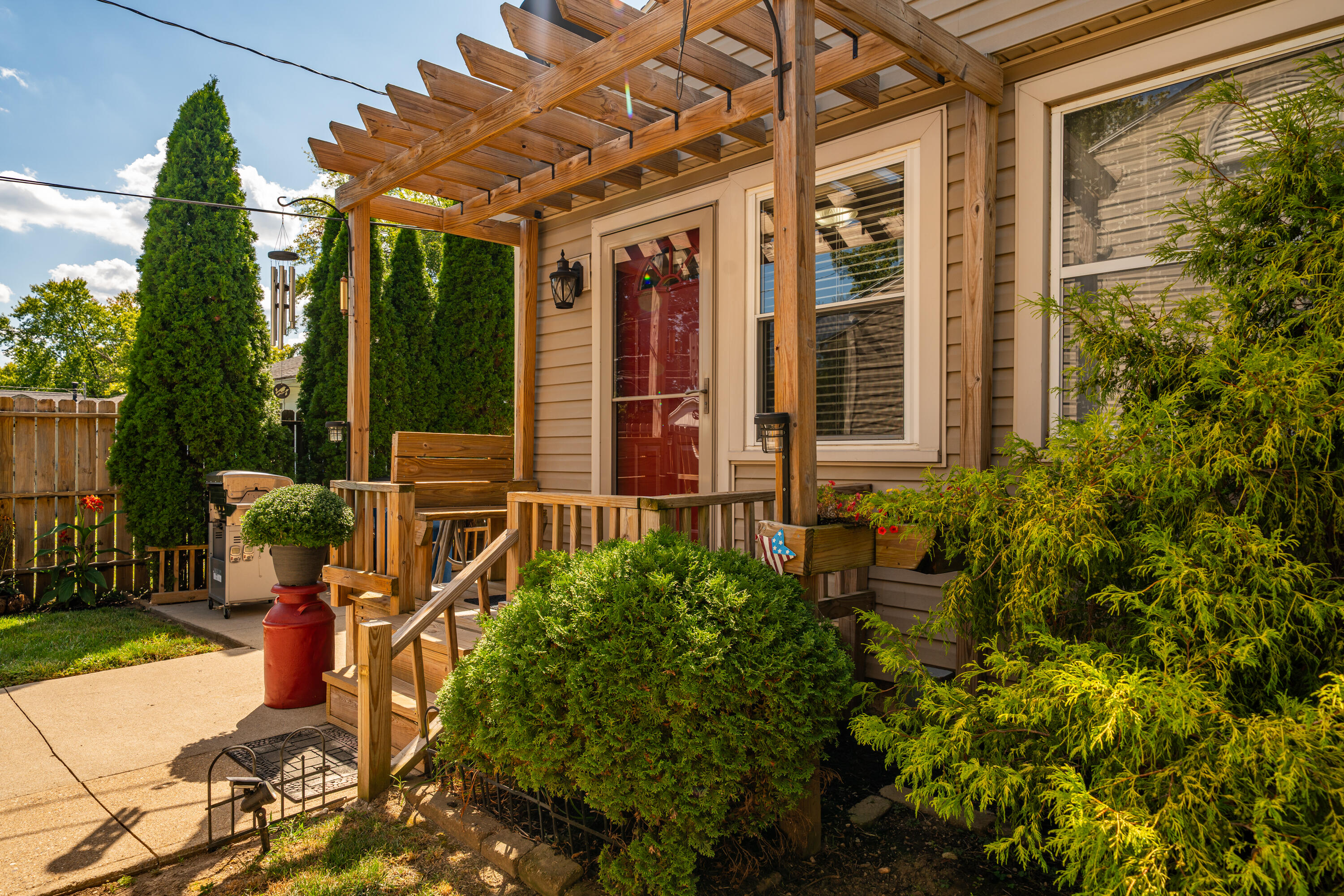 5302 Rawlings Drive, Dayton, Ohio 45432