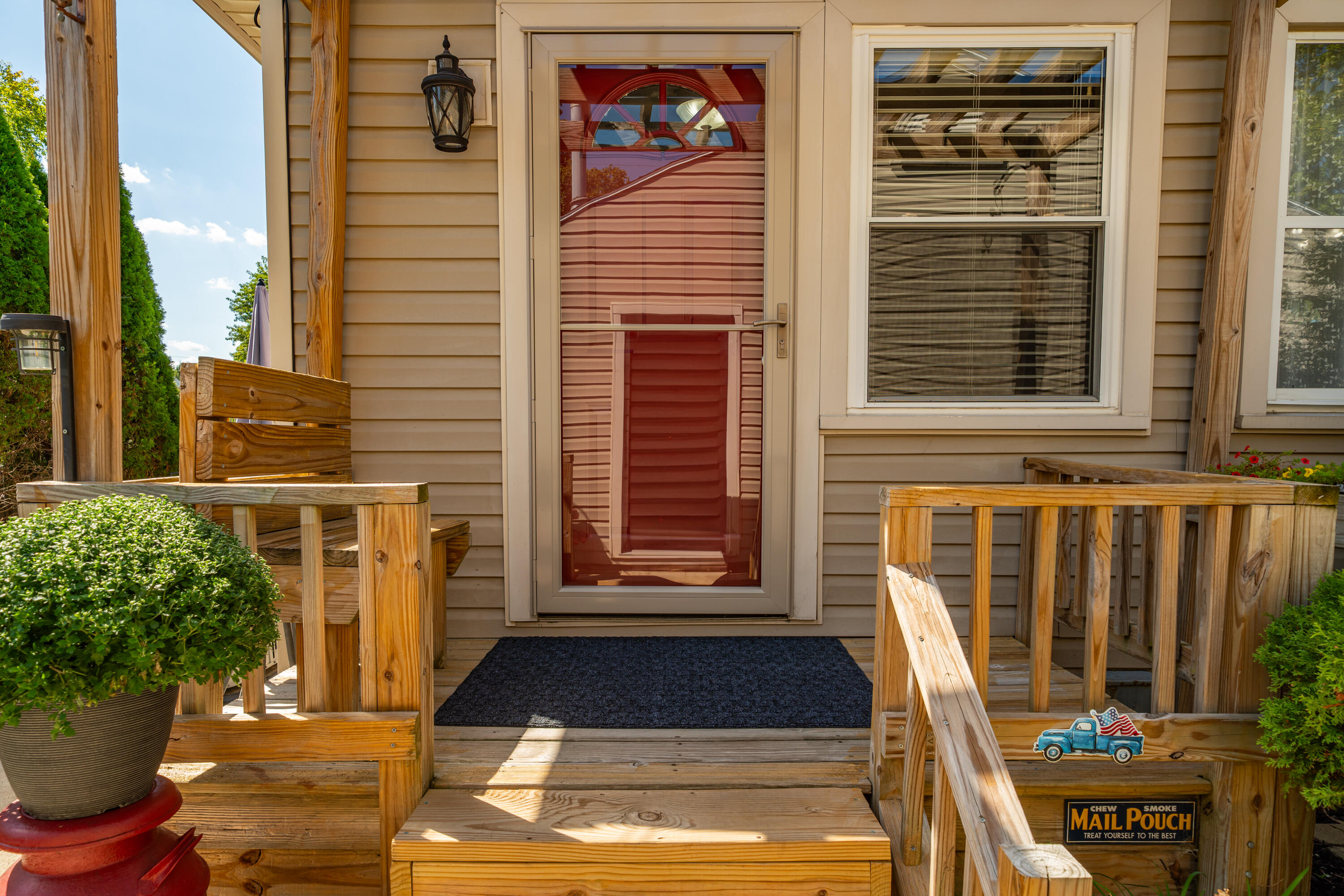 5302 Rawlings Drive, Dayton, Ohio 45432