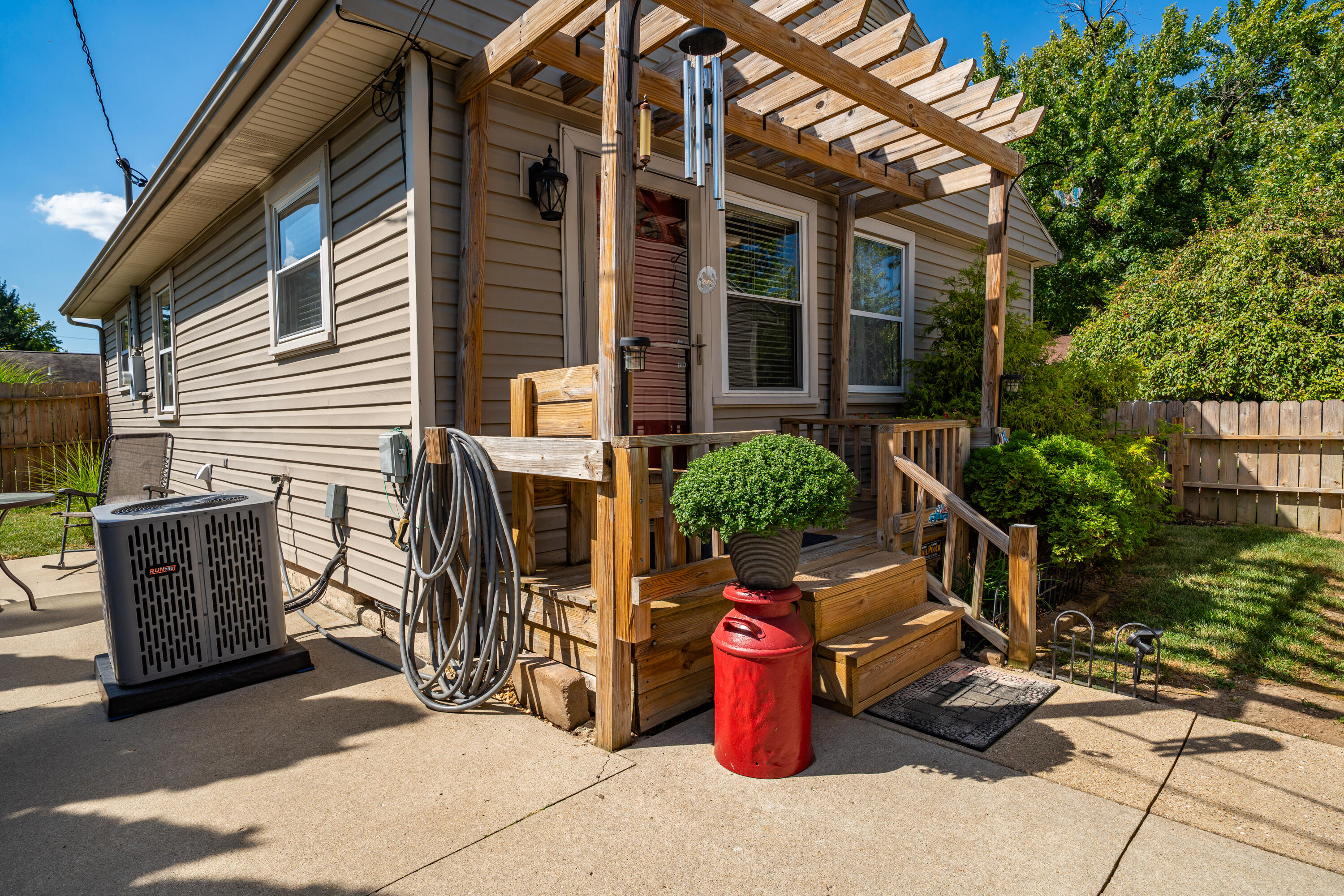 5302 Rawlings Drive, Dayton, Ohio 45432