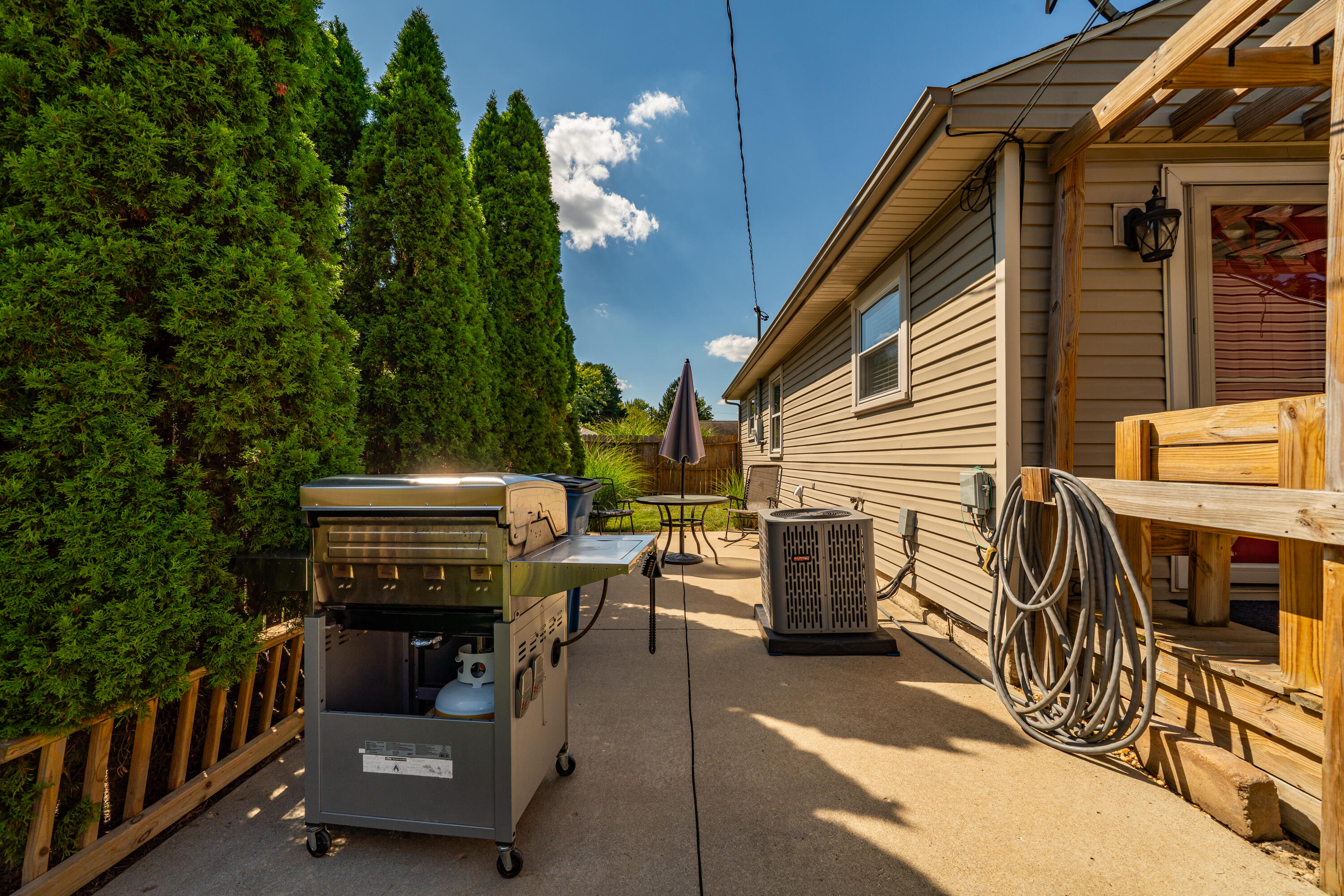 5302 Rawlings Drive, Dayton, Ohio 45432