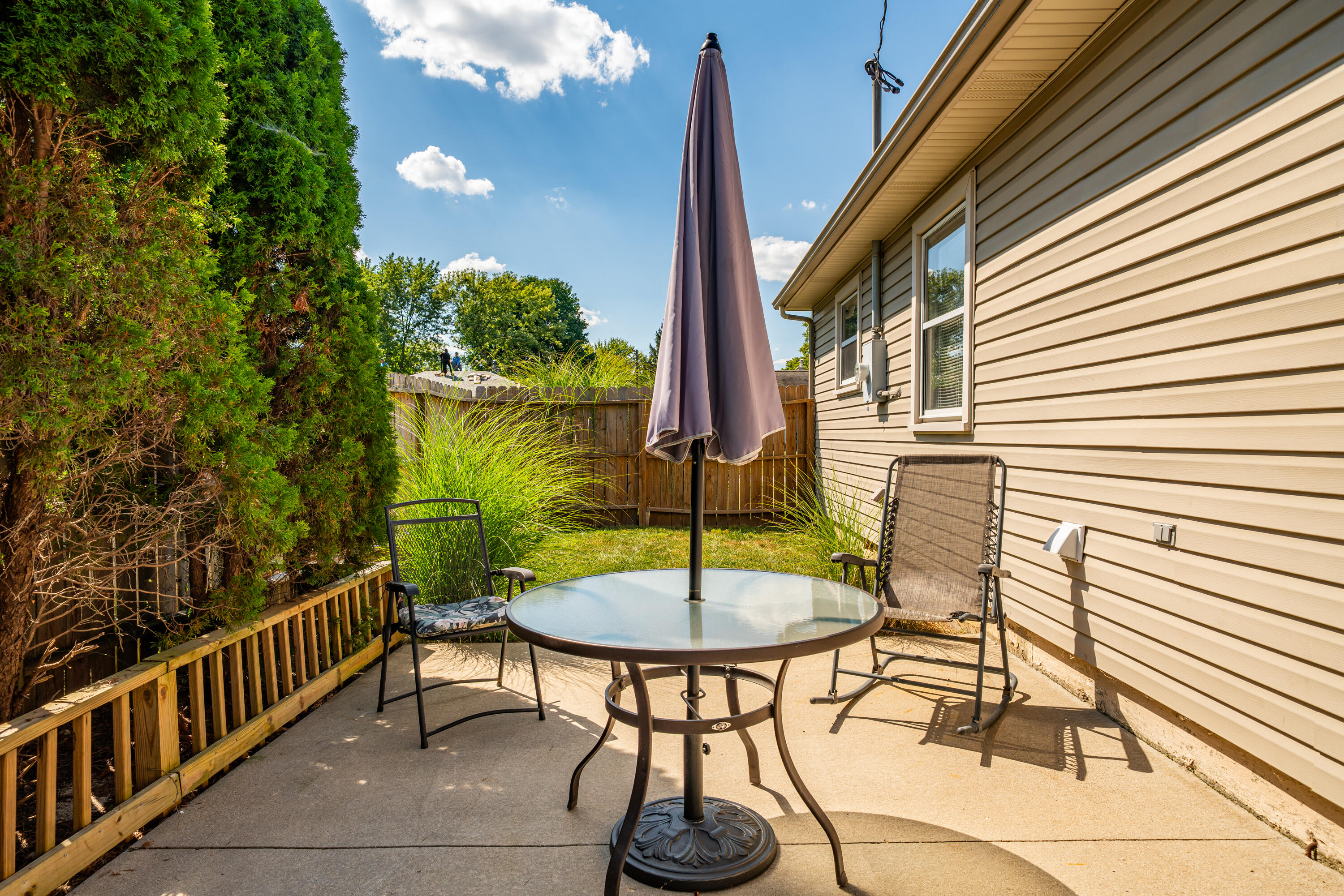 5302 Rawlings Drive, Dayton, Ohio 45432