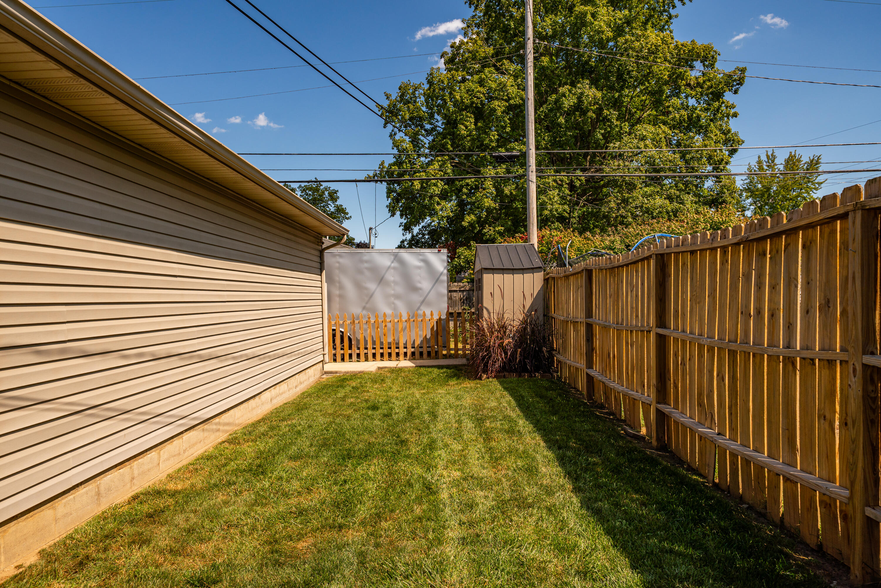 5302 Rawlings Drive, Dayton, Ohio 45432