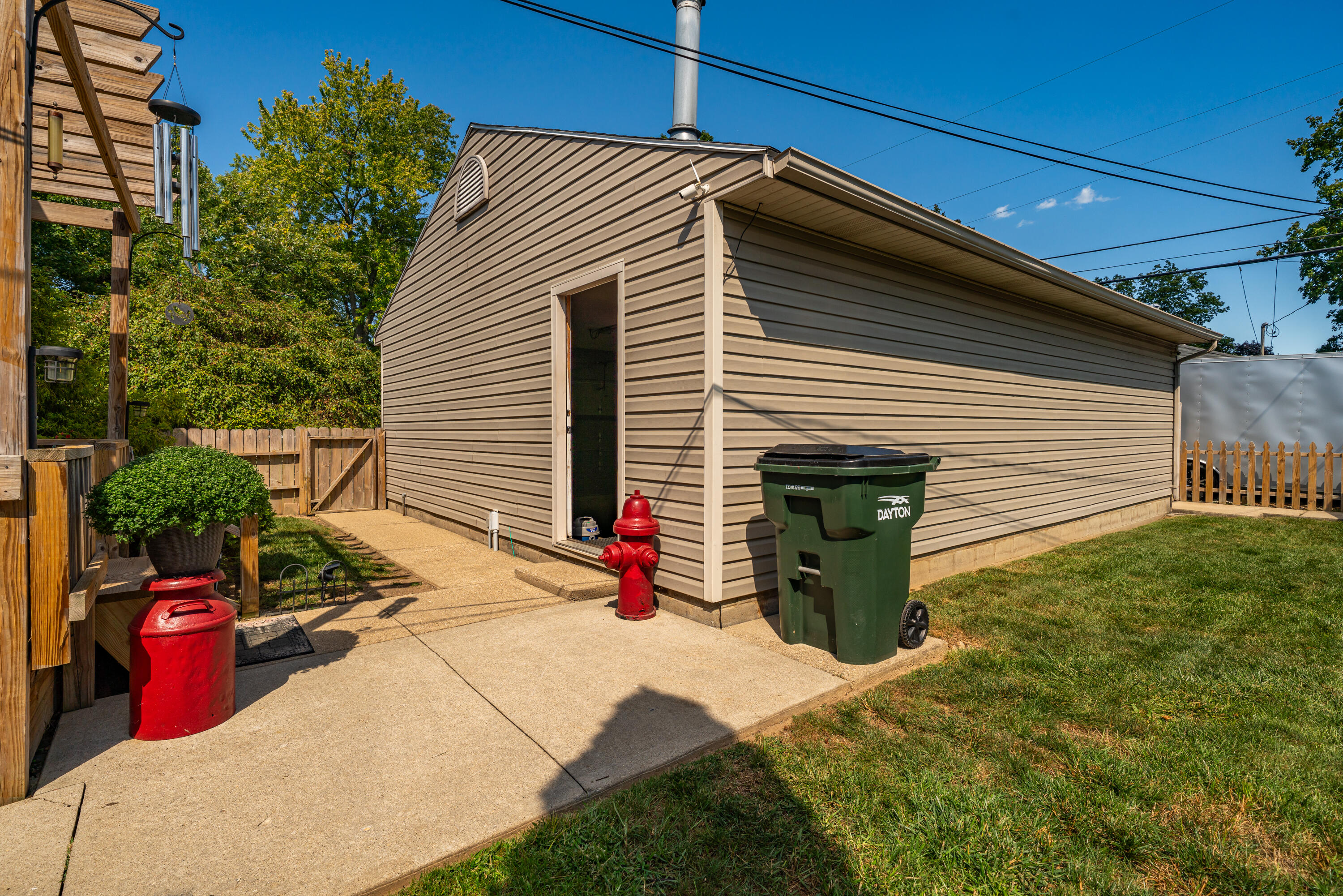 5302 Rawlings Drive, Dayton, Ohio 45432