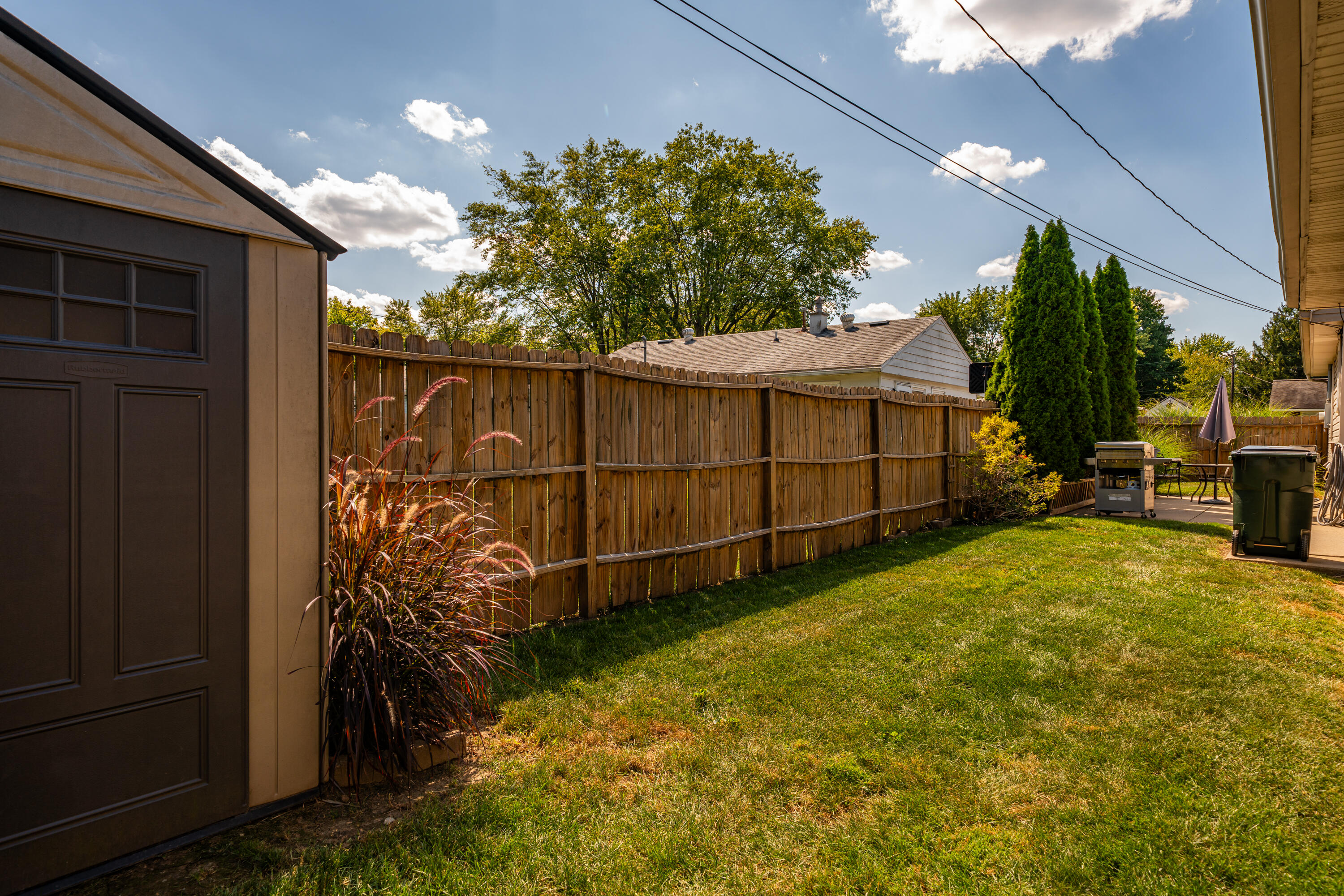 5302 Rawlings Drive, Dayton, Ohio 45432