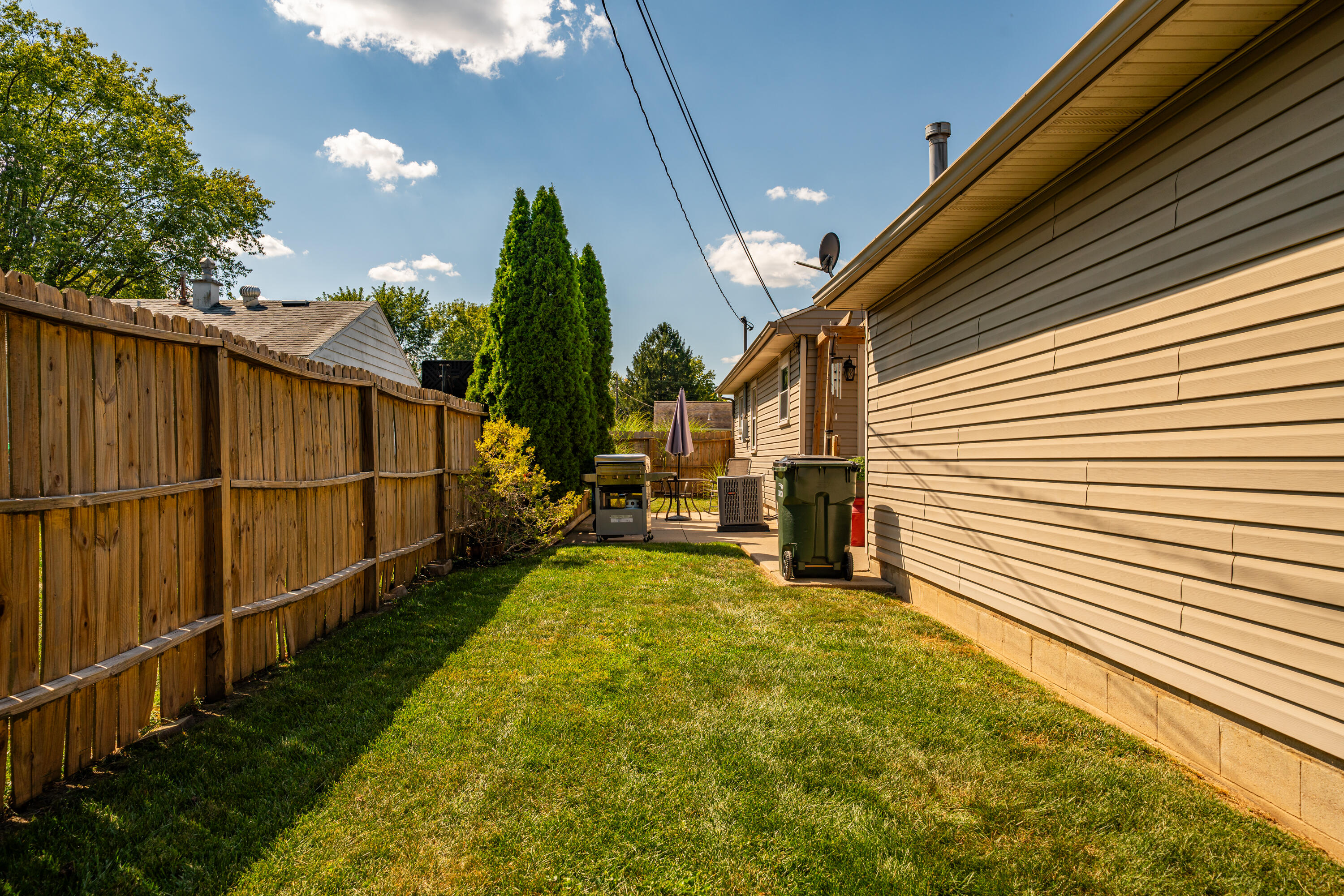 5302 Rawlings Drive, Dayton, Ohio 45432