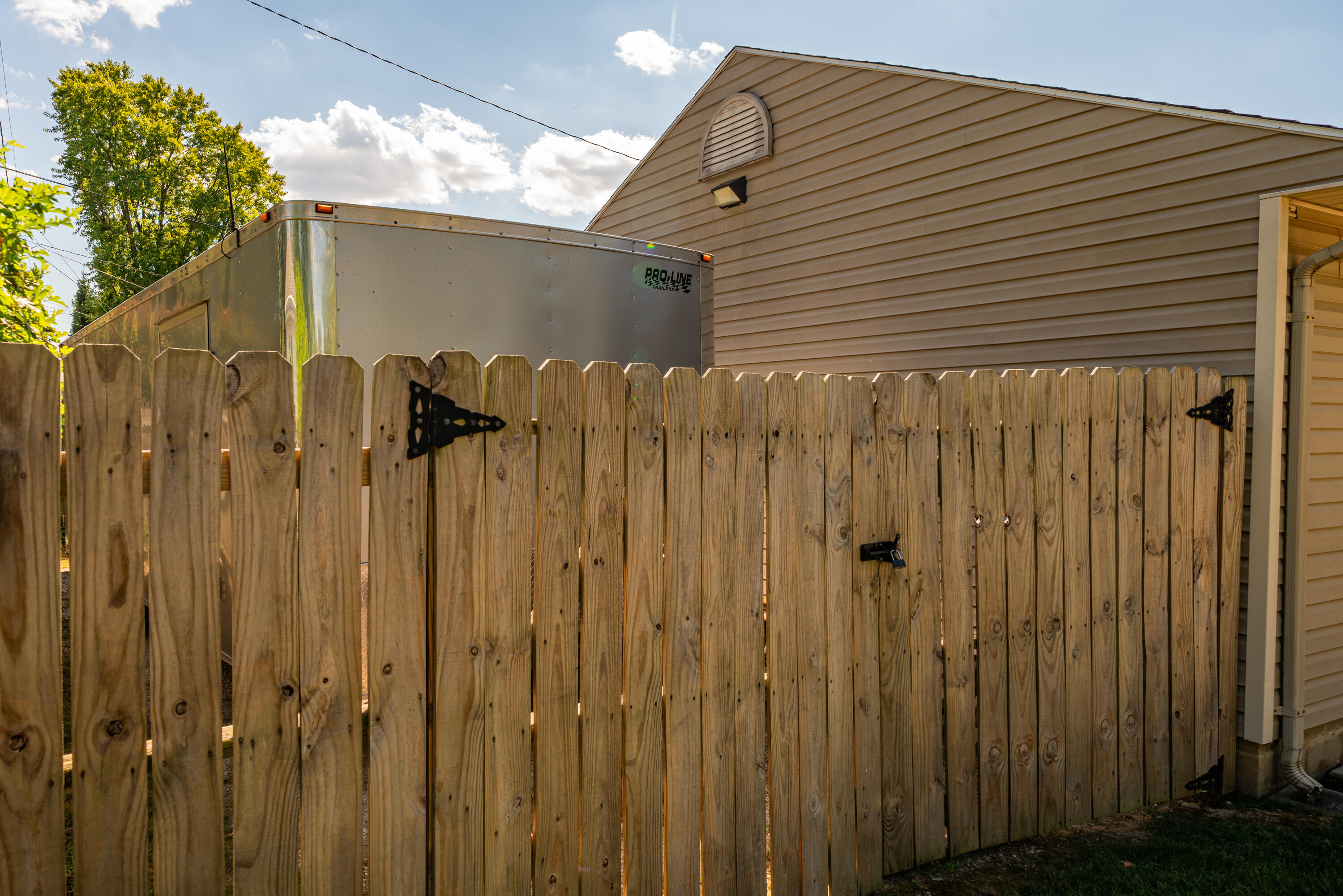 5302 Rawlings Drive, Dayton, Ohio 45432