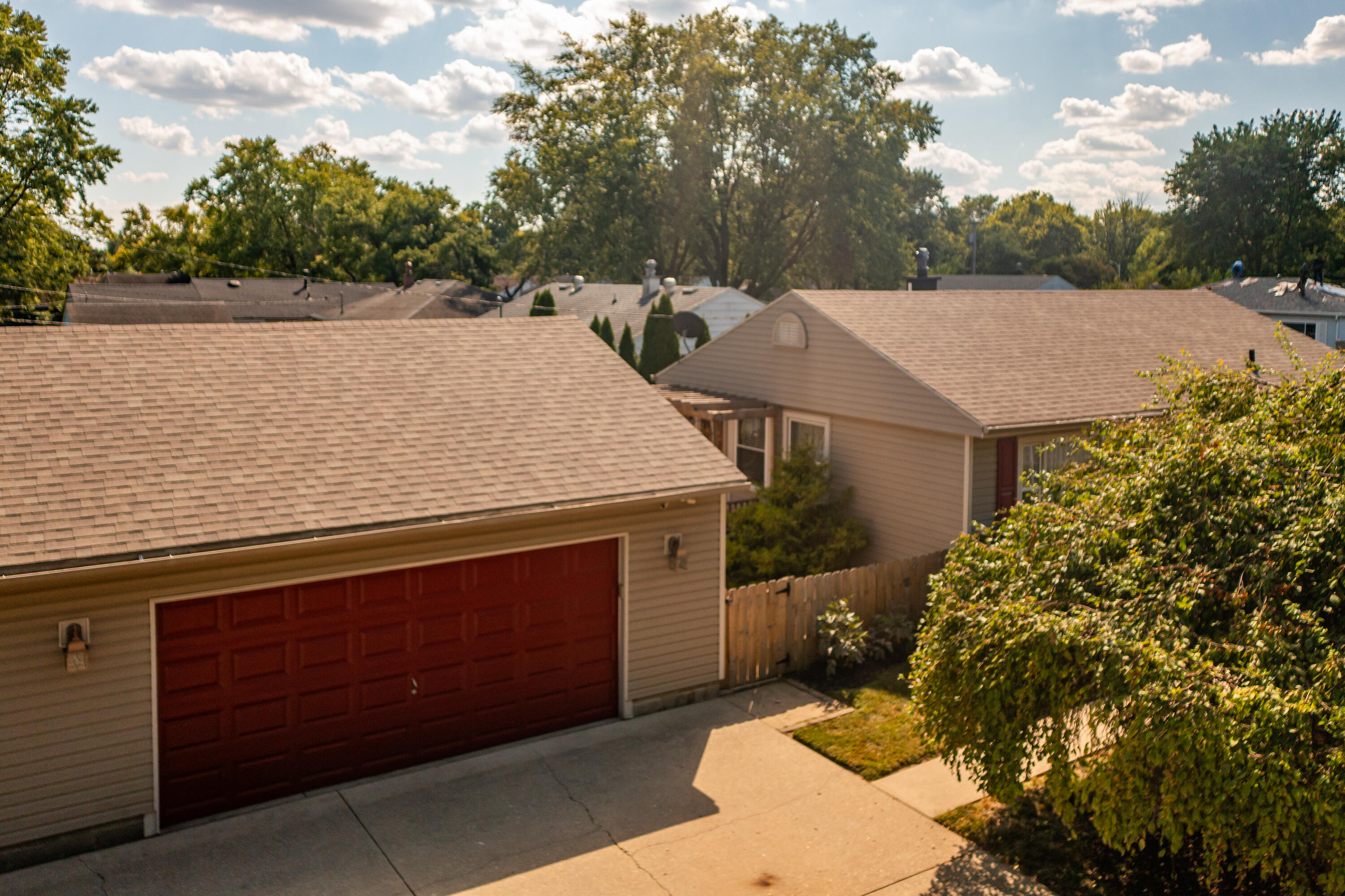 5302 Rawlings Drive, Dayton, Ohio 45432