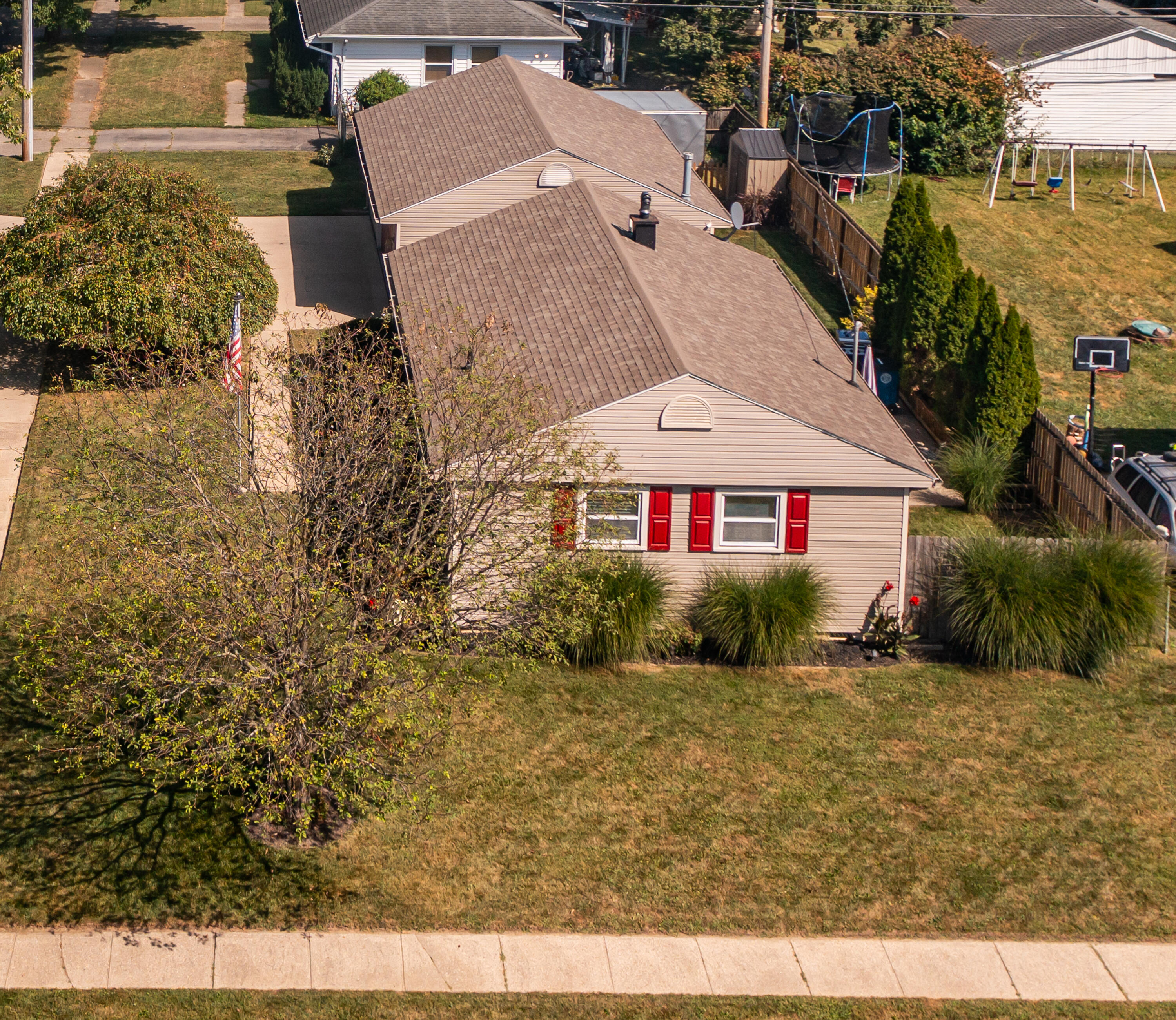 5302 Rawlings Drive, Dayton, Ohio 45432