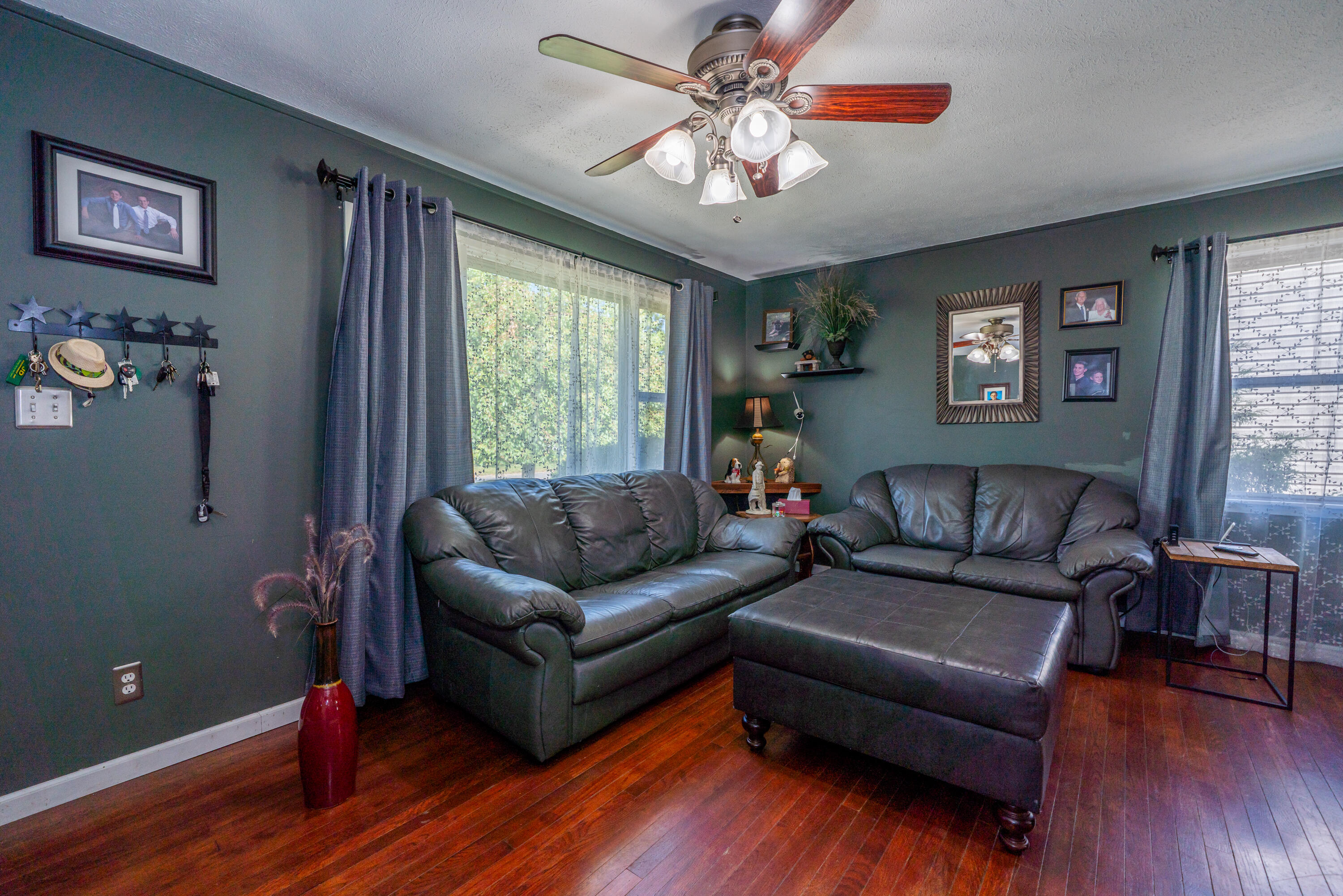 5302 Rawlings Drive, Dayton, Ohio 45432