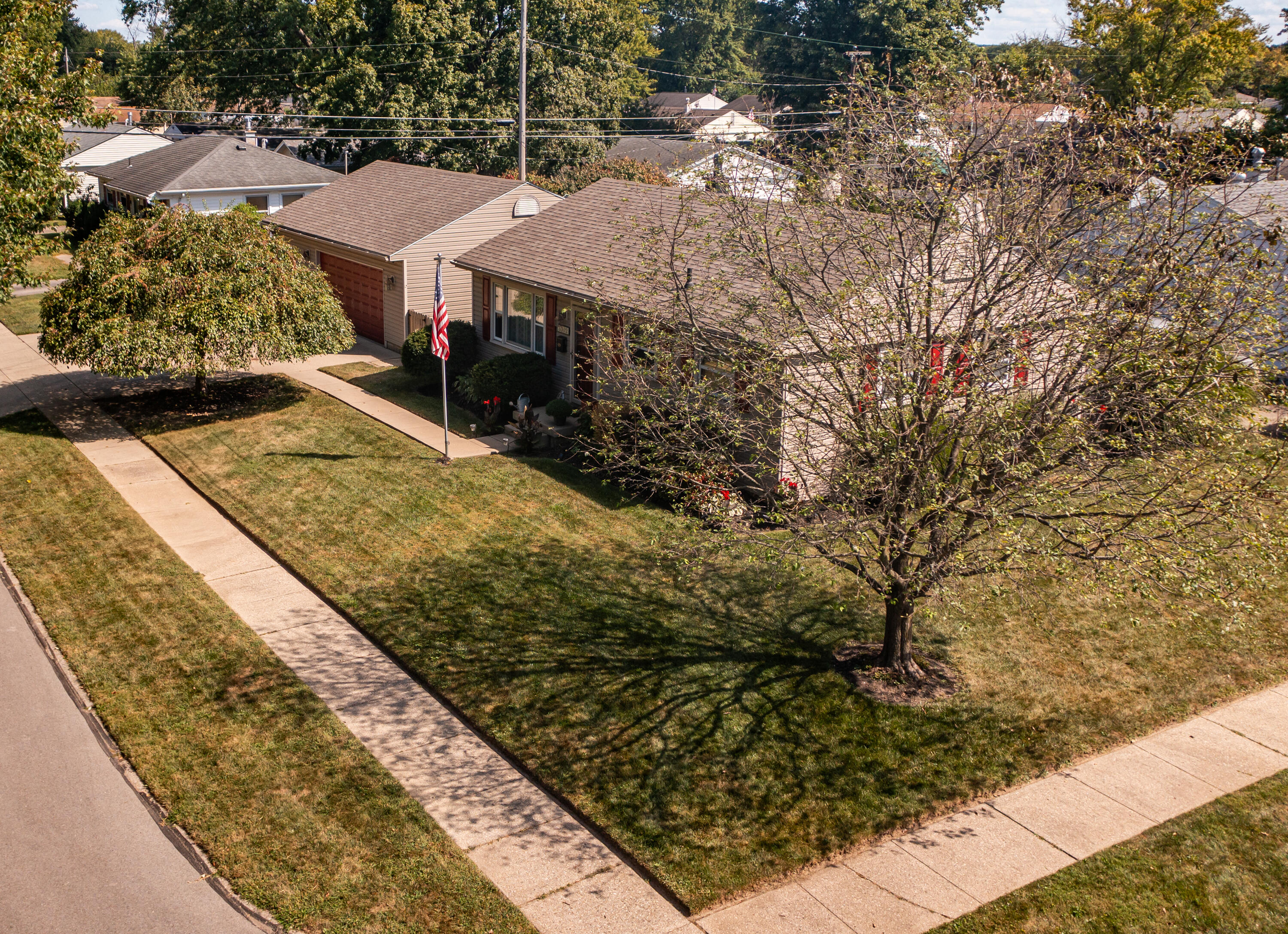 5302 Rawlings Drive, Dayton, Ohio 45432