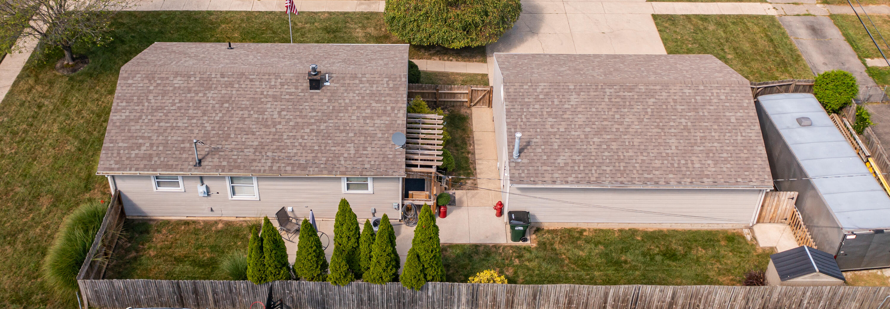 5302 Rawlings Drive, Dayton, Ohio 45432