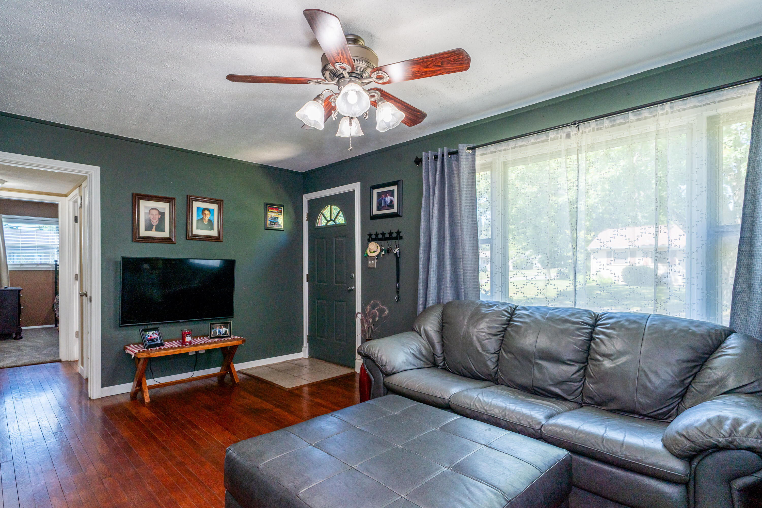 5302 Rawlings Drive, Dayton, Ohio 45432