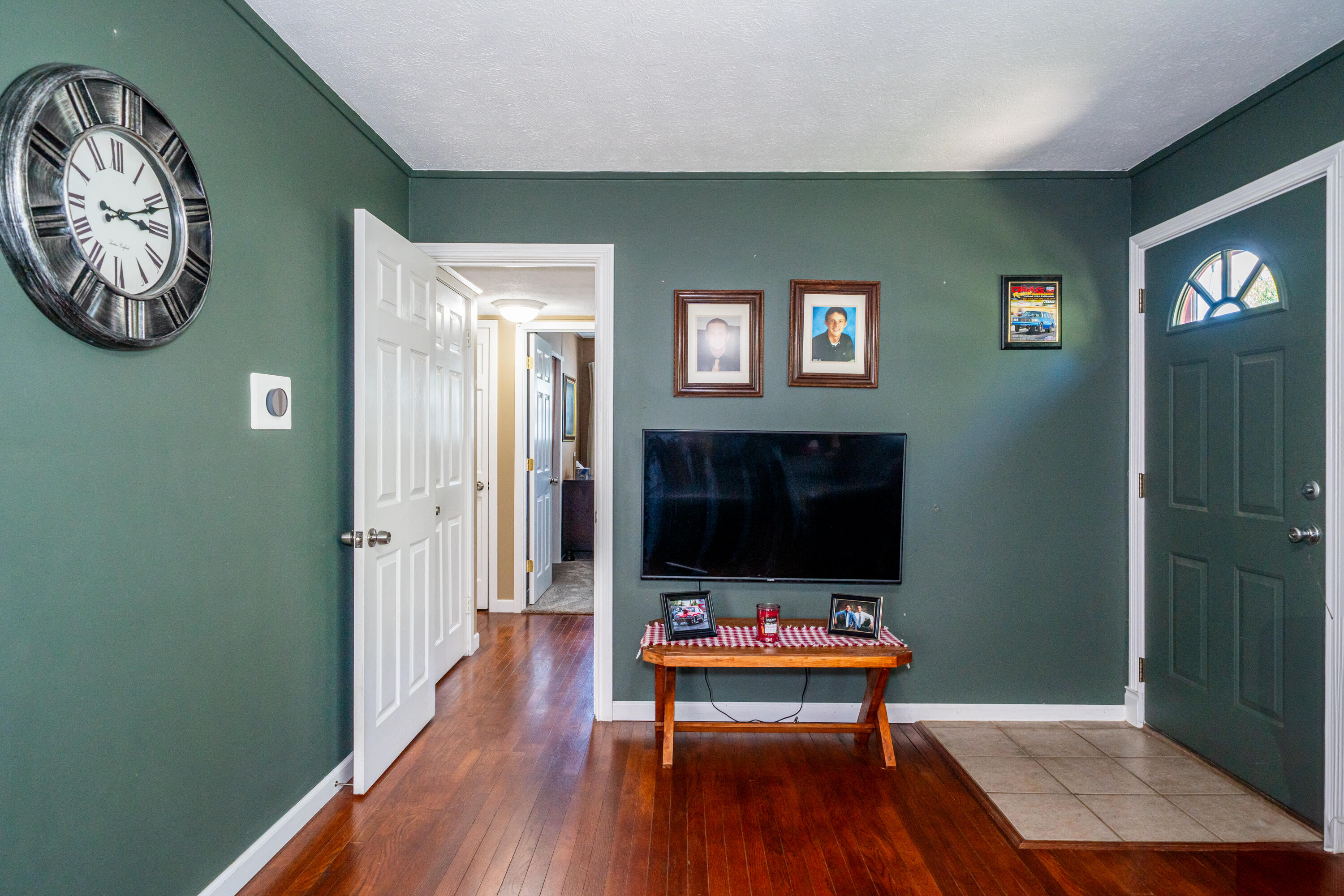 5302 Rawlings Drive, Dayton, Ohio 45432