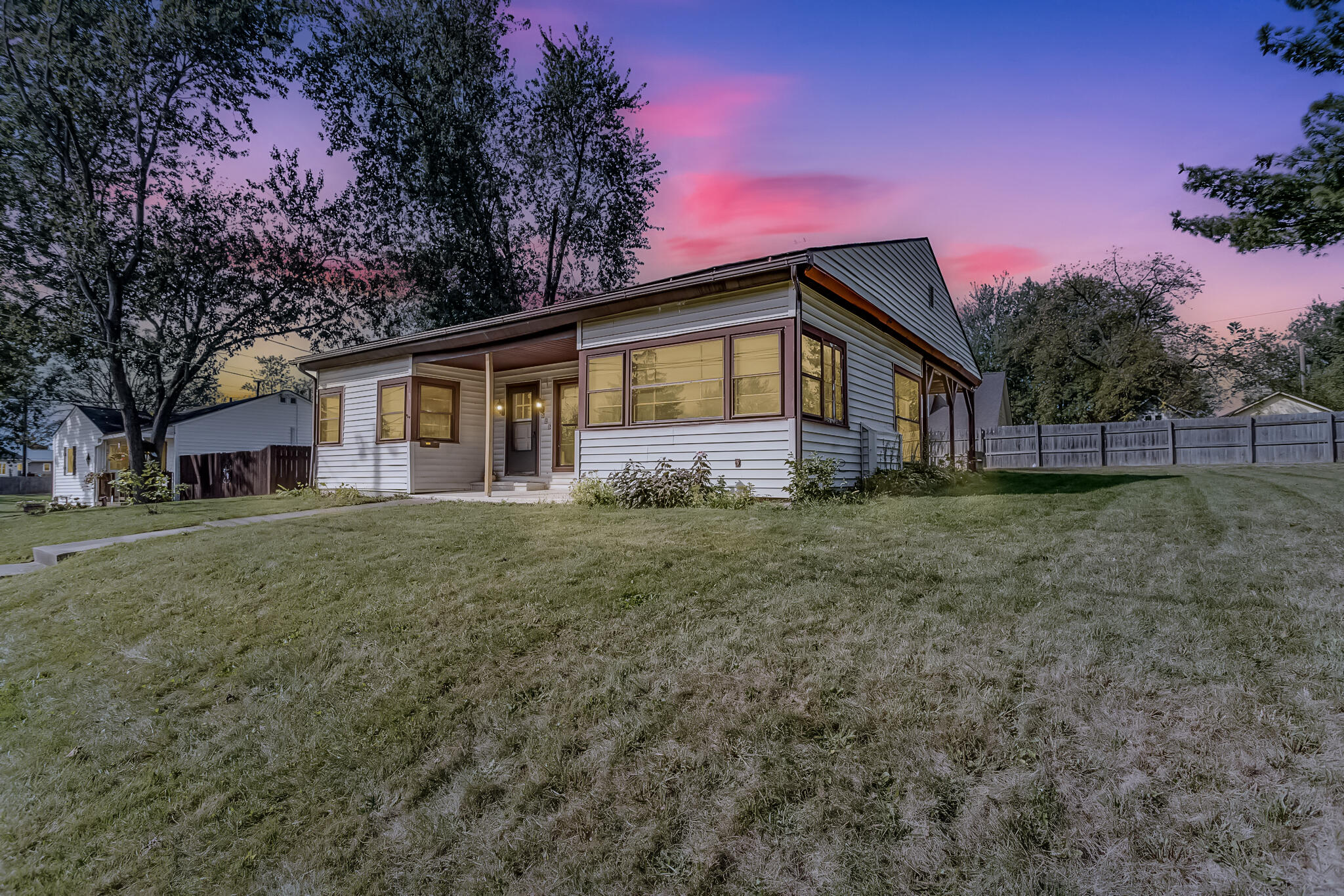 525 Ash Street, Marysville, Ohio 43040