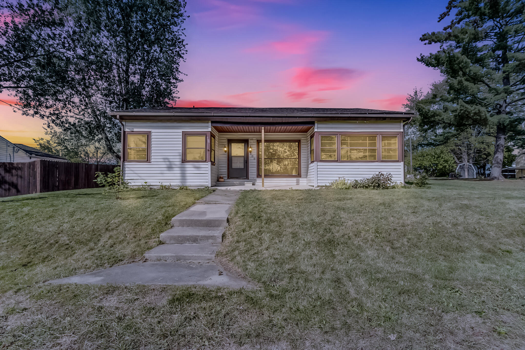 525 Ash Street, Marysville, Ohio 43040