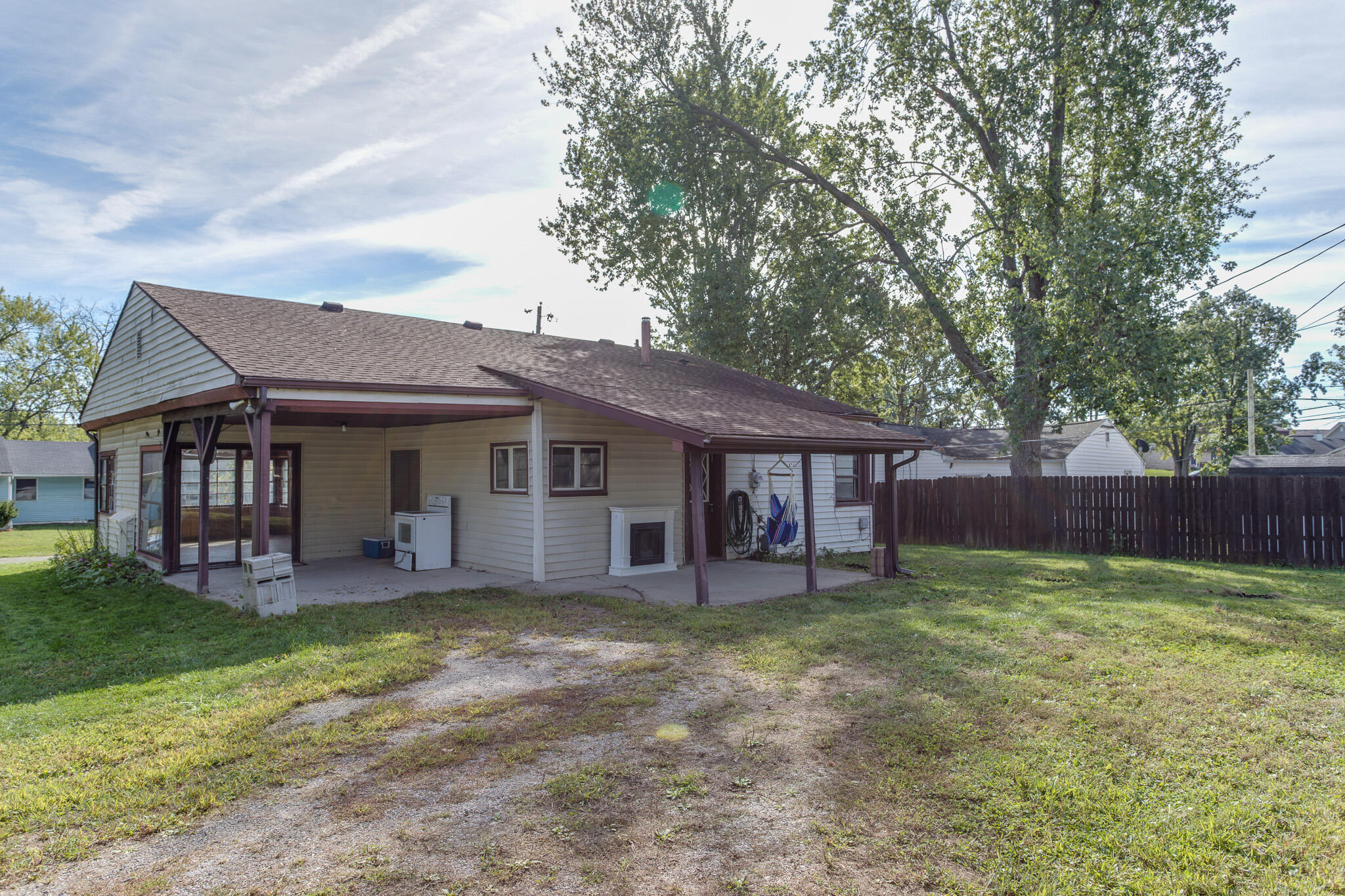 525 Ash Street, Marysville, Ohio 43040