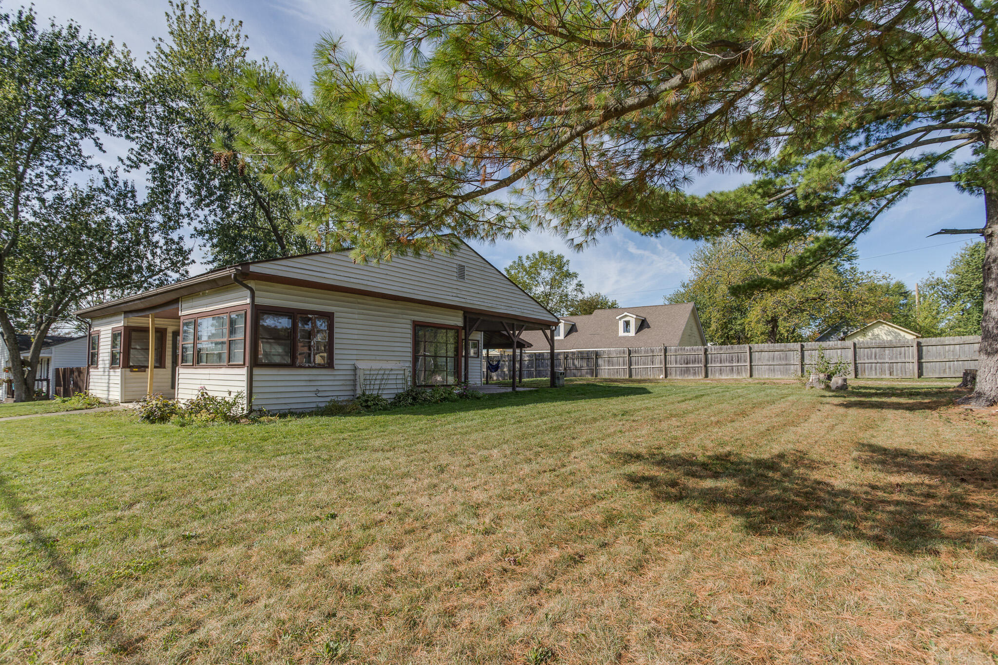 525 Ash Street, Marysville, Ohio 43040