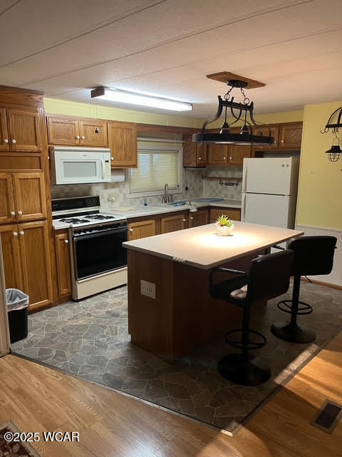 301 Muskingum Trail, Lima, Ohio