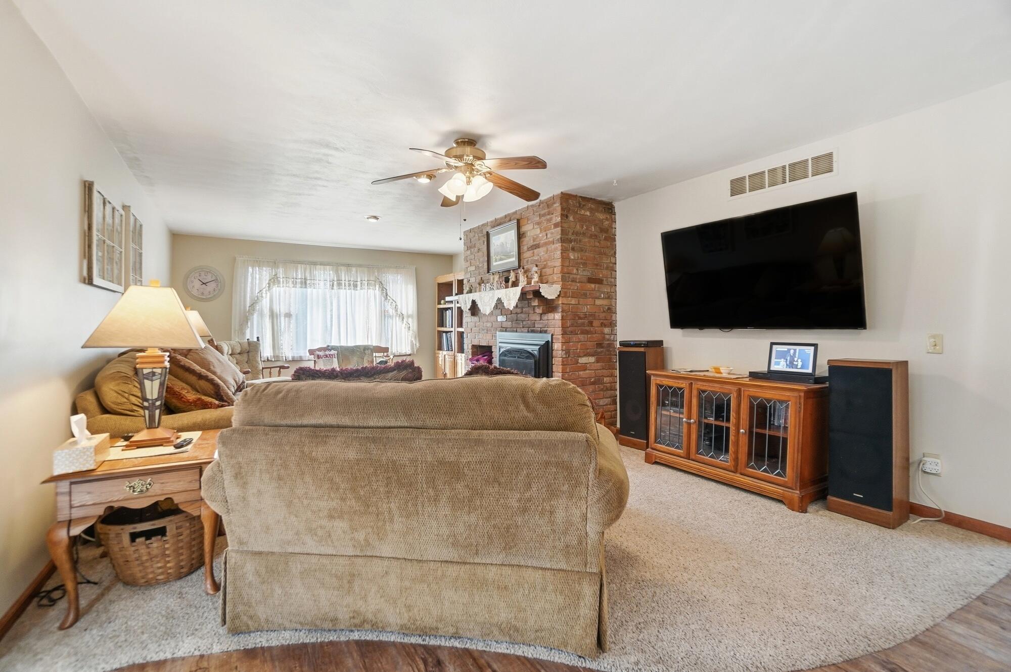 4242 Upper Valley Pike, Springfield, Ohio 45502