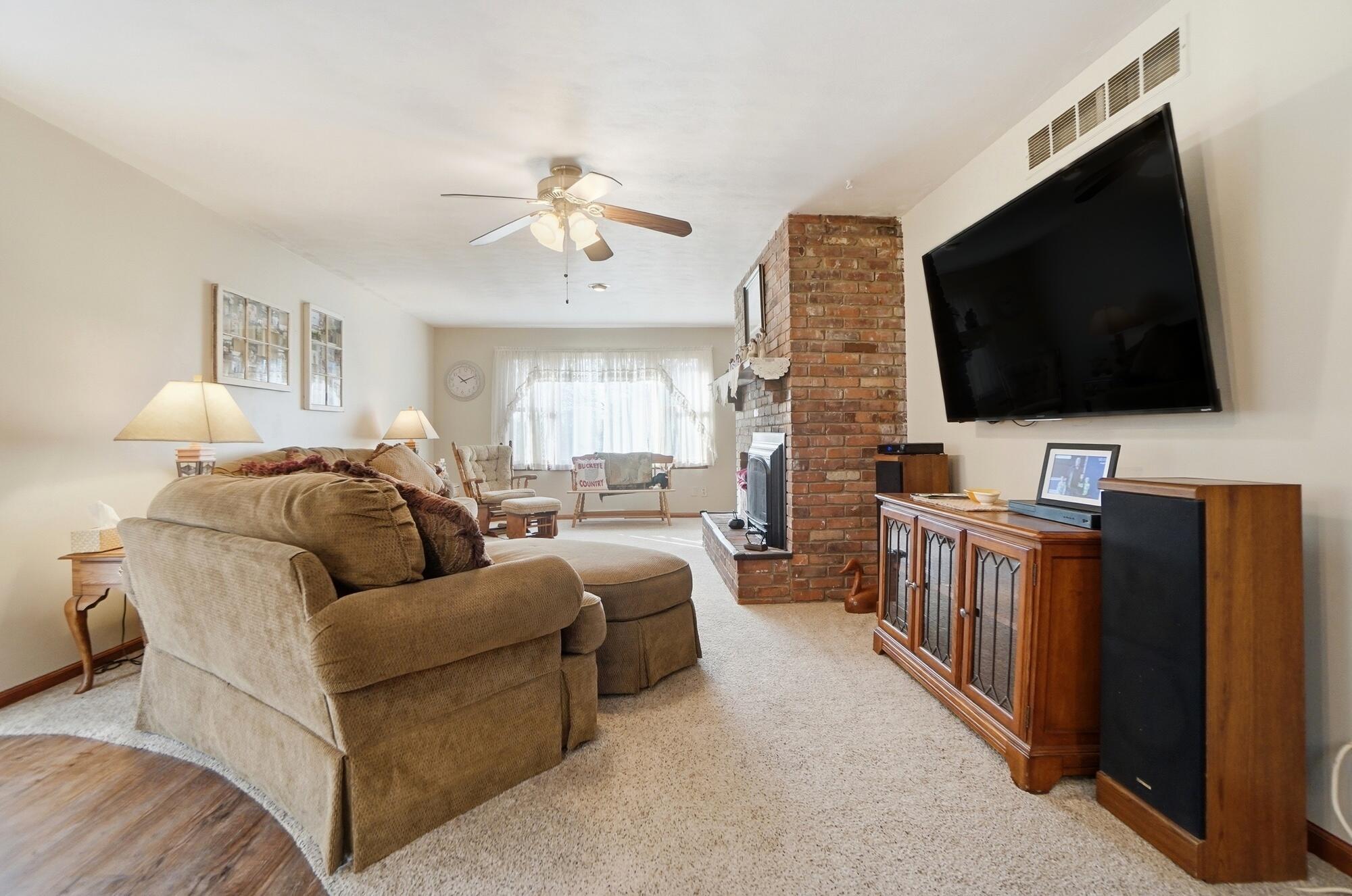 4242 Upper Valley Pike, Springfield, Ohio 45502