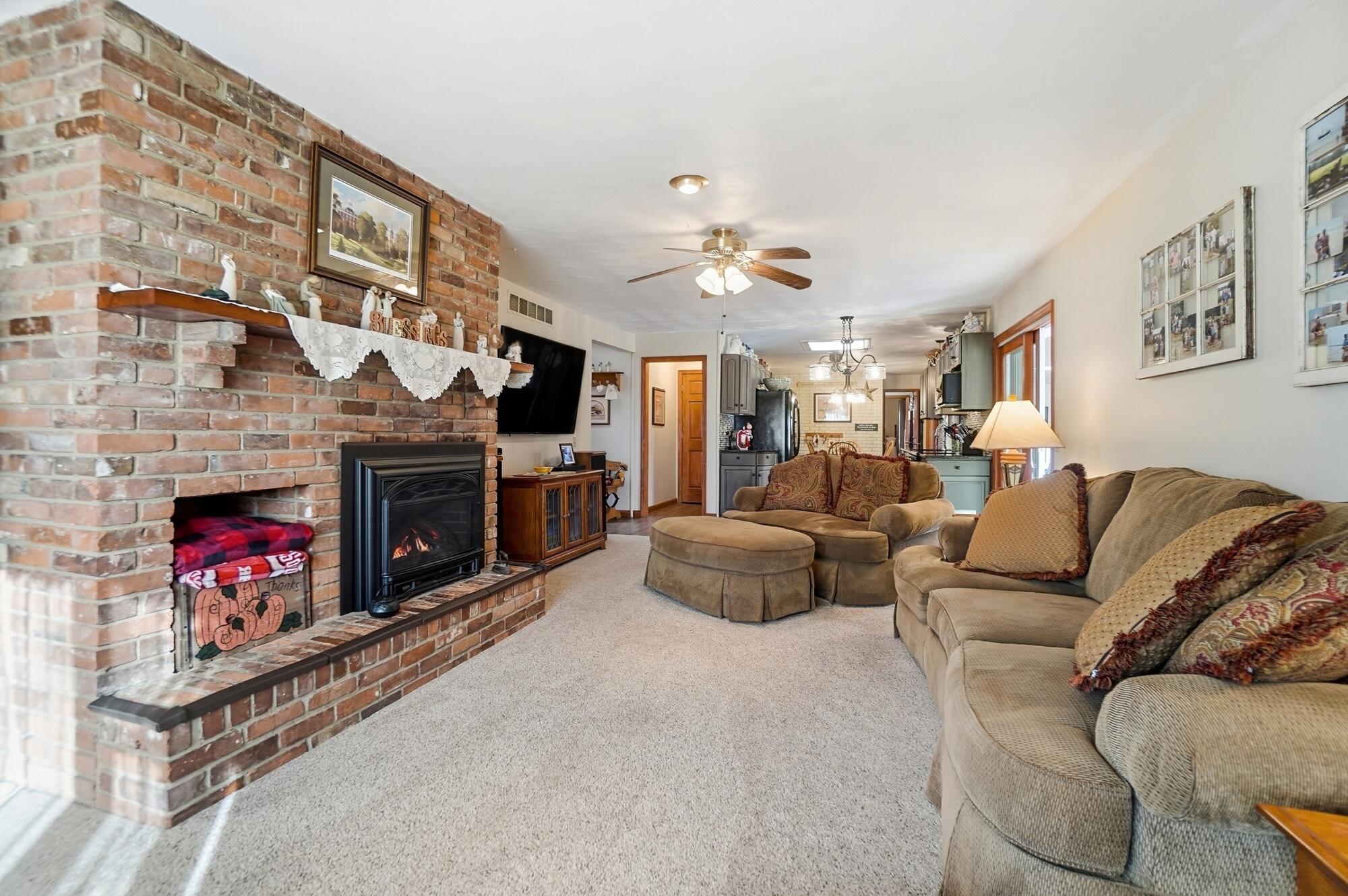 4242 Upper Valley Pike, Springfield, Ohio 45502