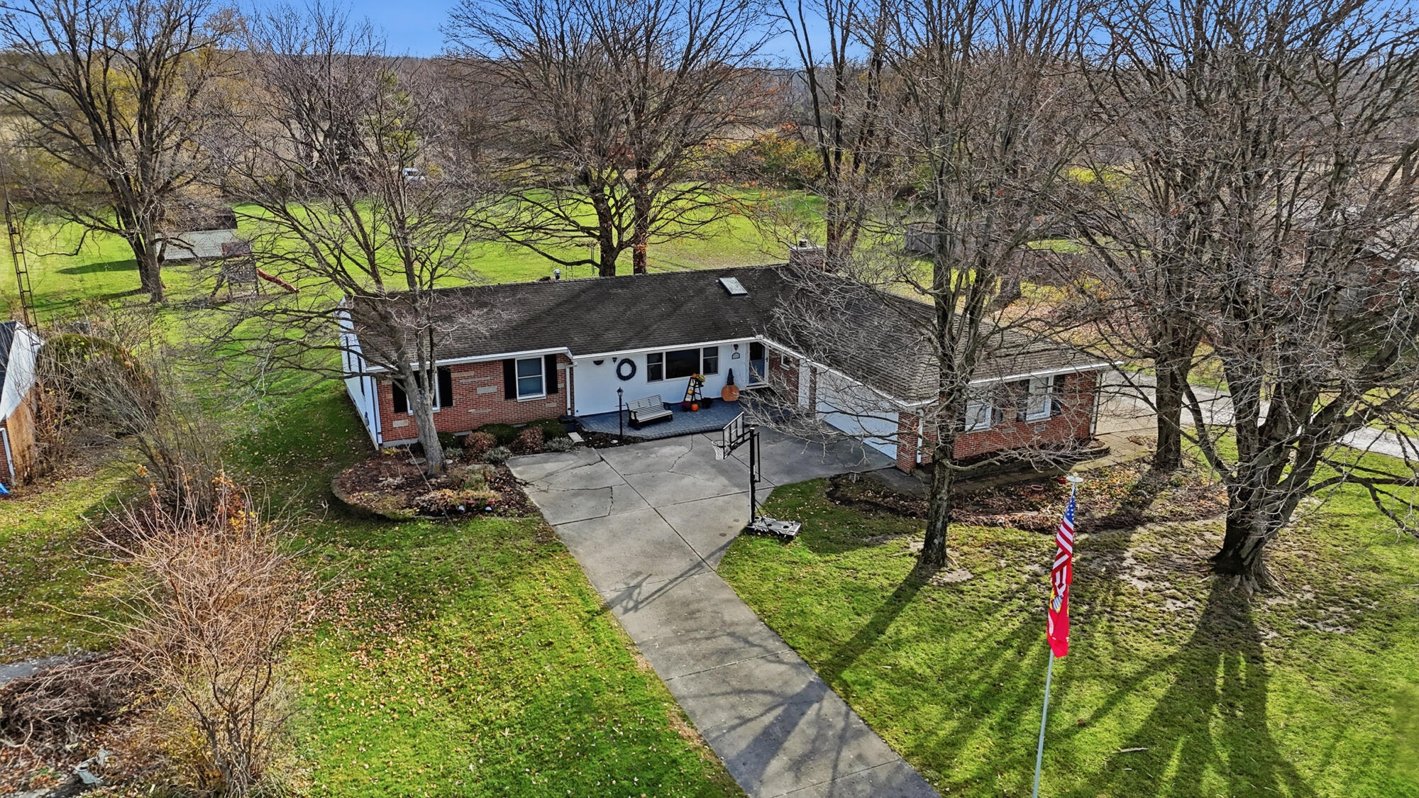 4242 Upper Valley Pike, Springfield, Ohio 45502