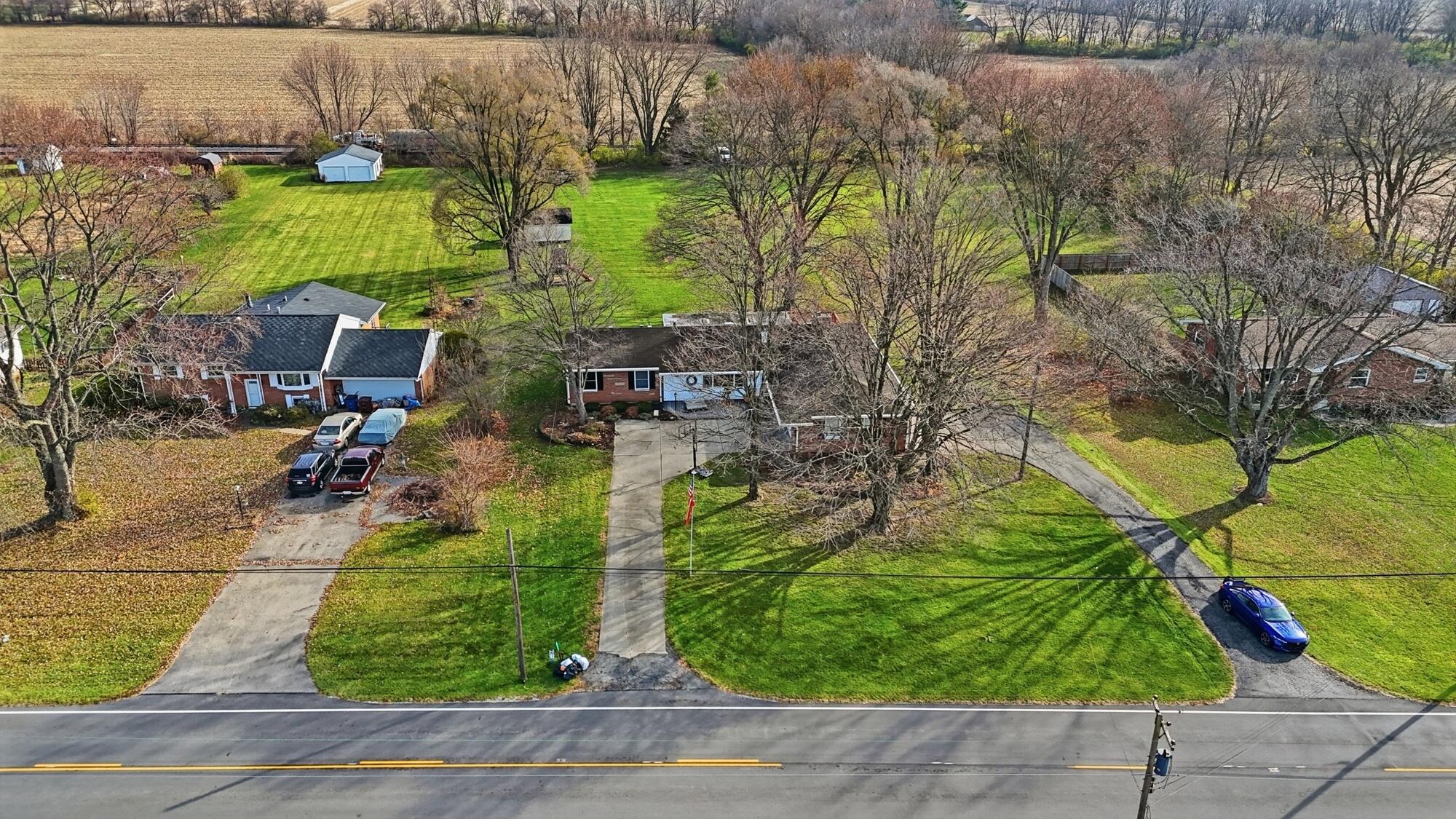 4242 Upper Valley Pike, Springfield, Ohio 45502