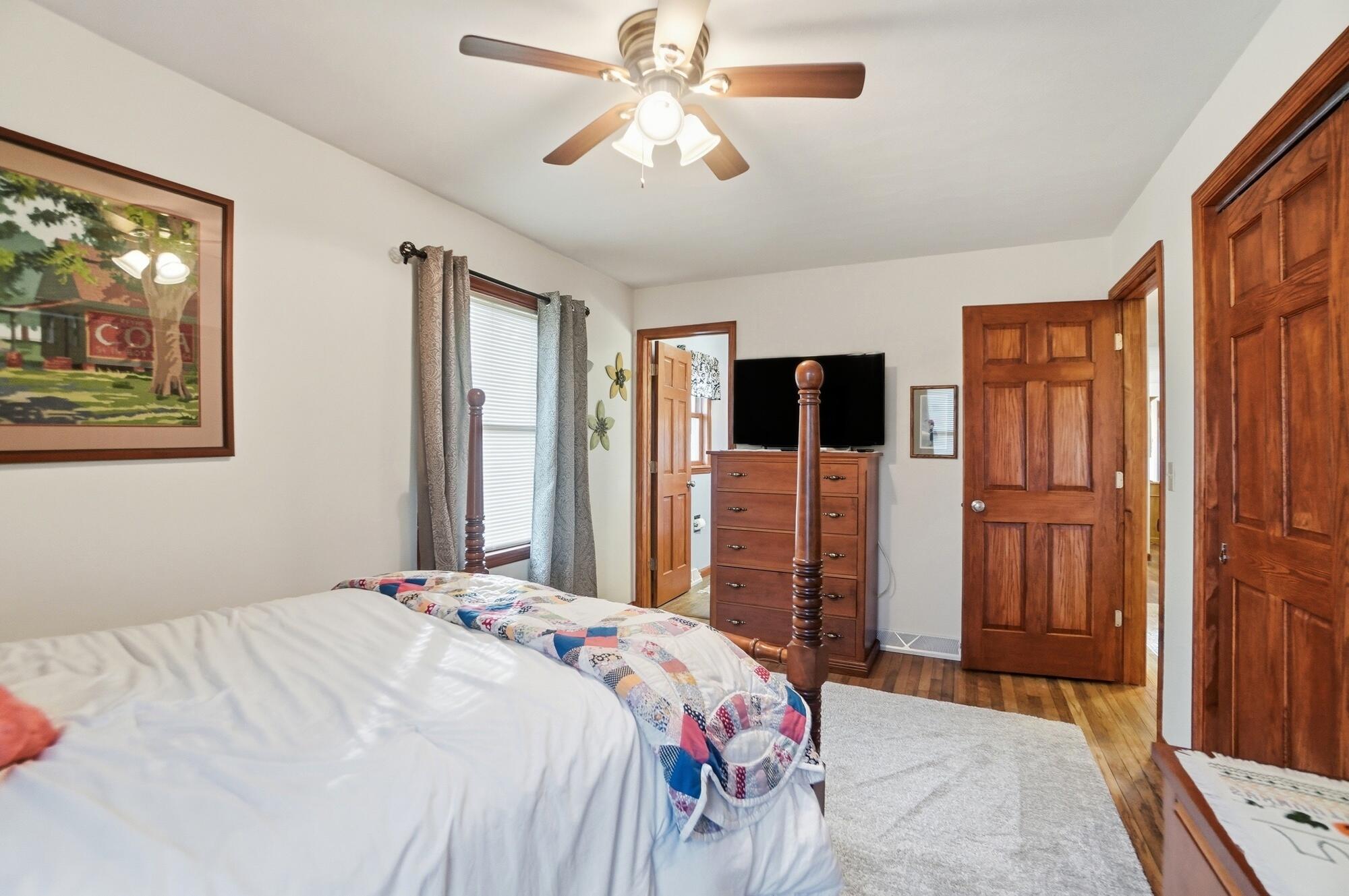 4242 Upper Valley Pike, Springfield, Ohio 45502