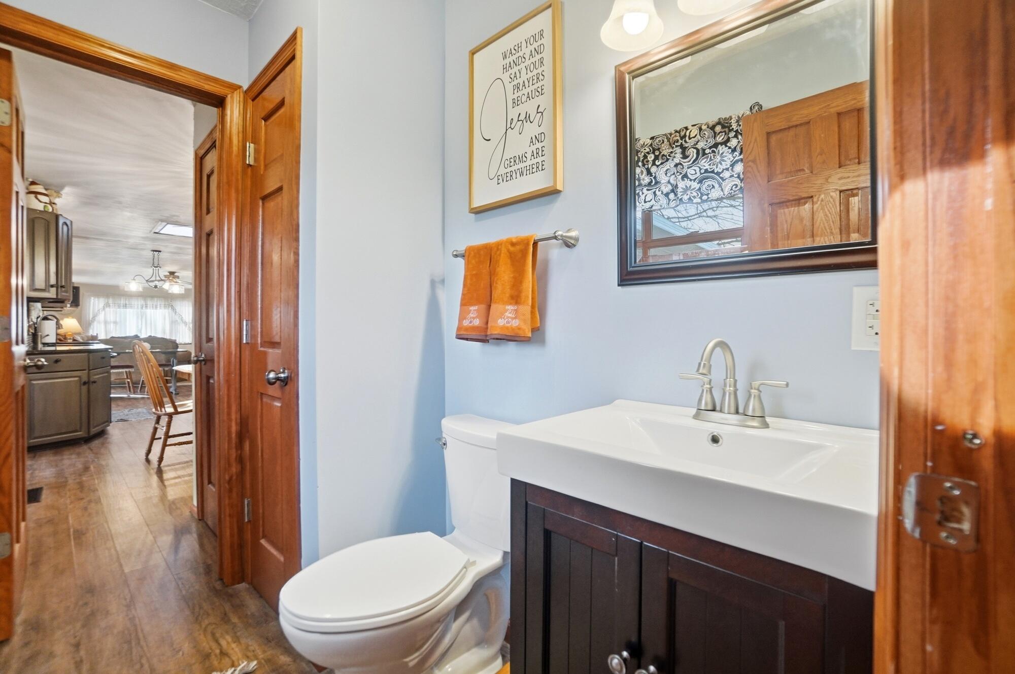 4242 Upper Valley Pike, Springfield, Ohio 45502