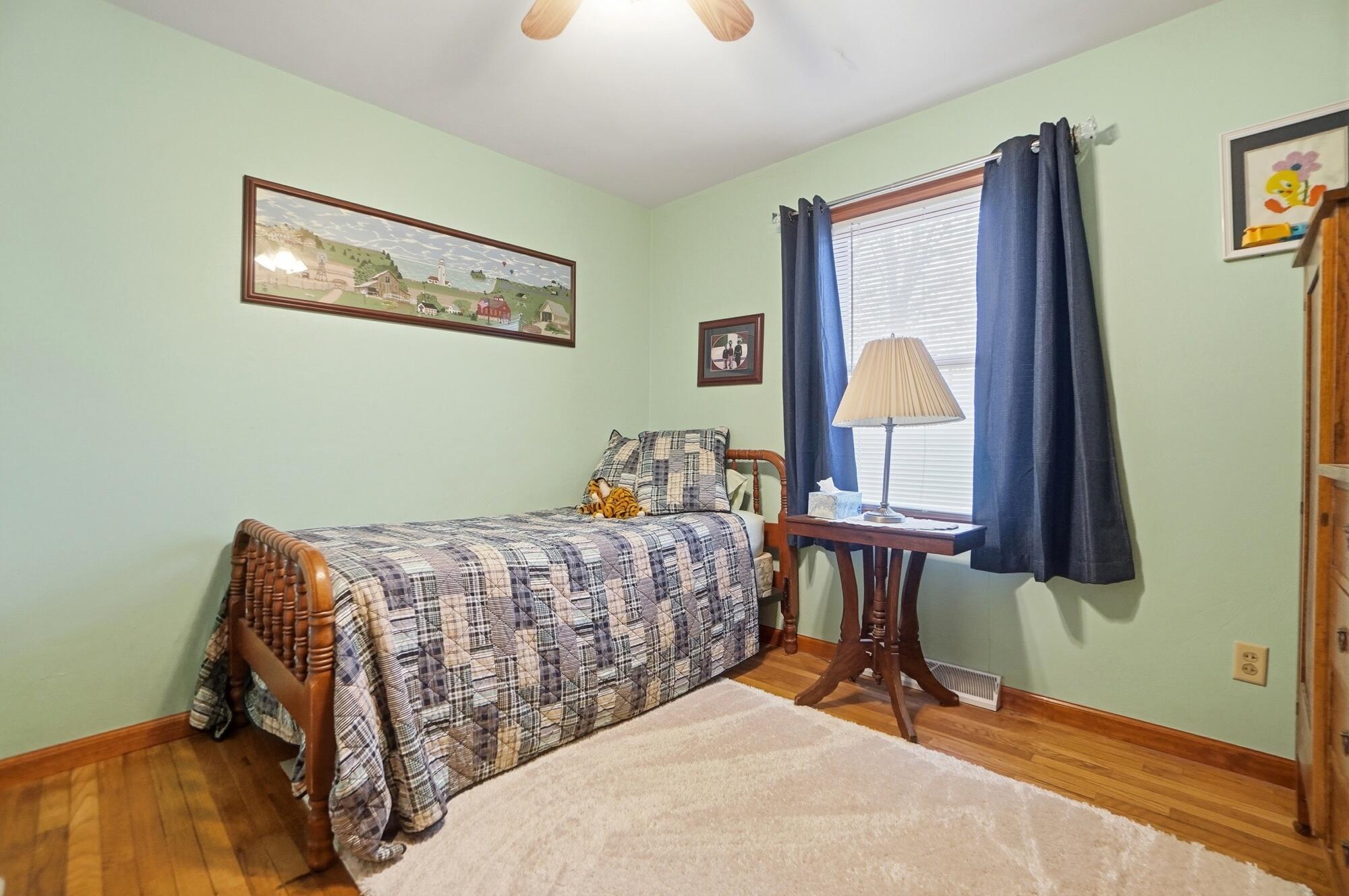 4242 Upper Valley Pike, Springfield, Ohio 45502