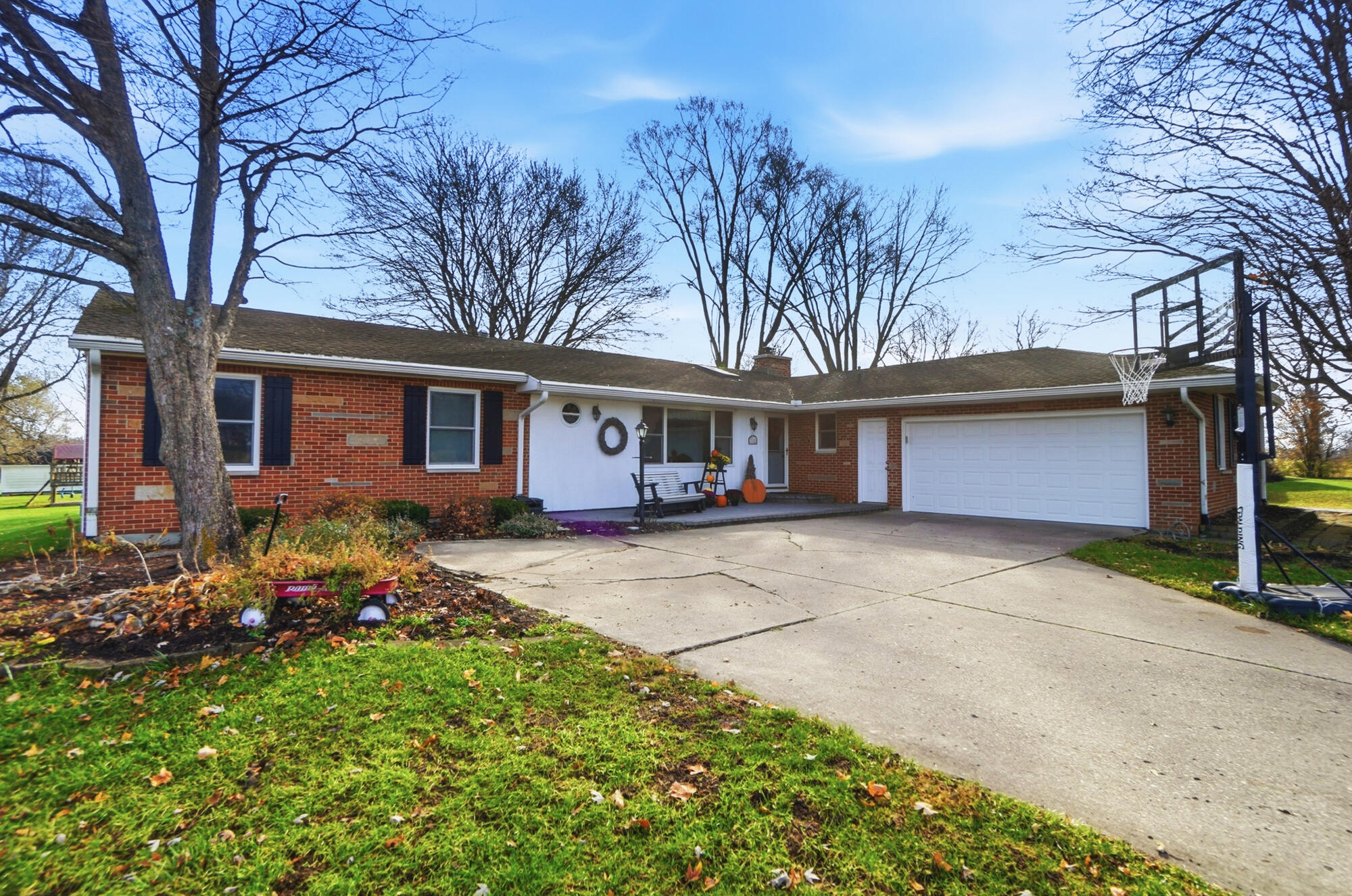4242 Upper Valley Pike, Springfield, Ohio 45502