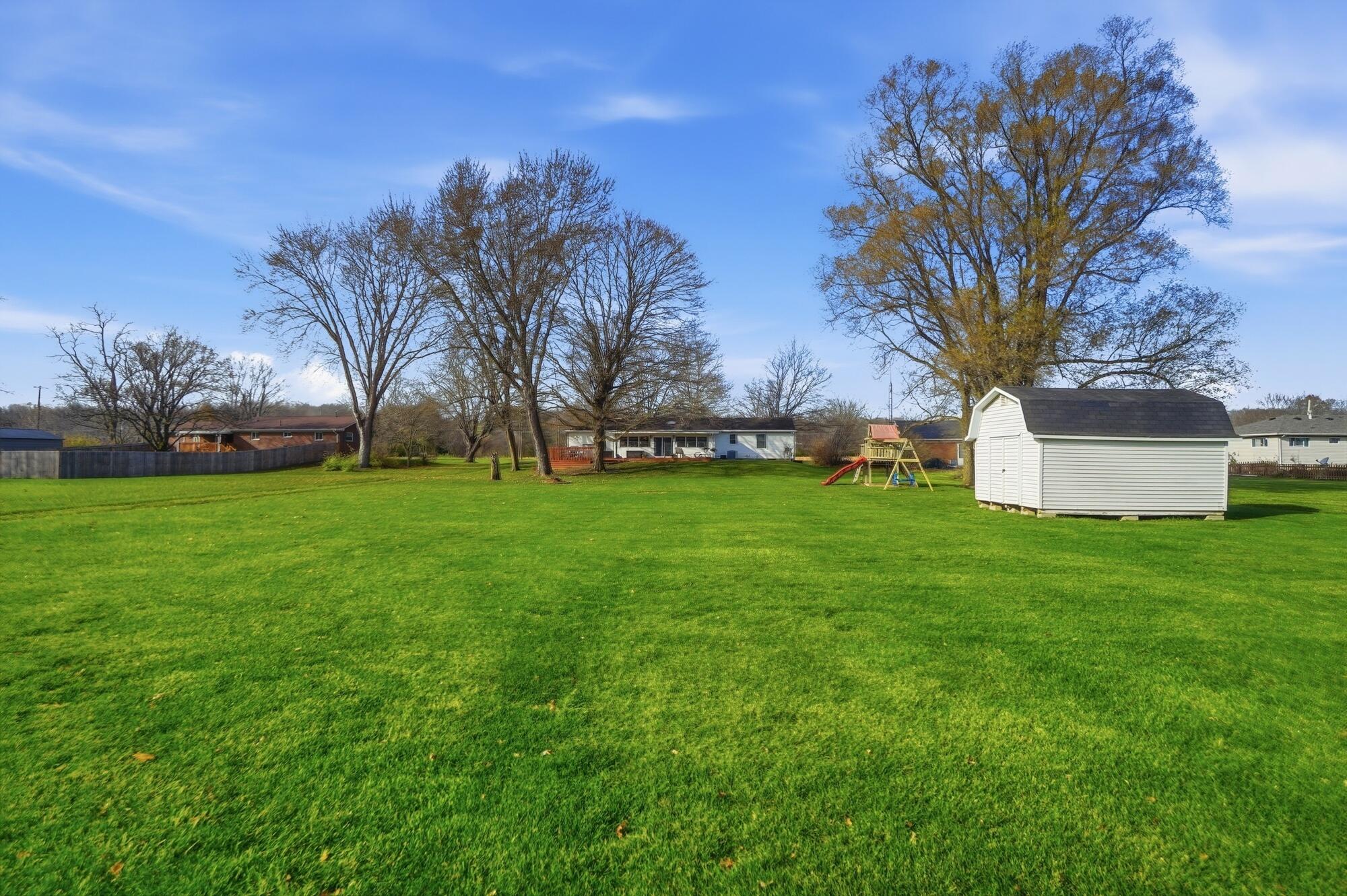 4242 Upper Valley Pike, Springfield, Ohio 45502