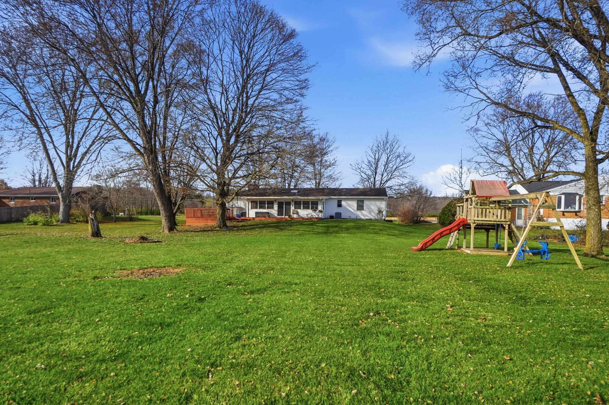 4242 Upper Valley Pike, Springfield, Ohio 45502