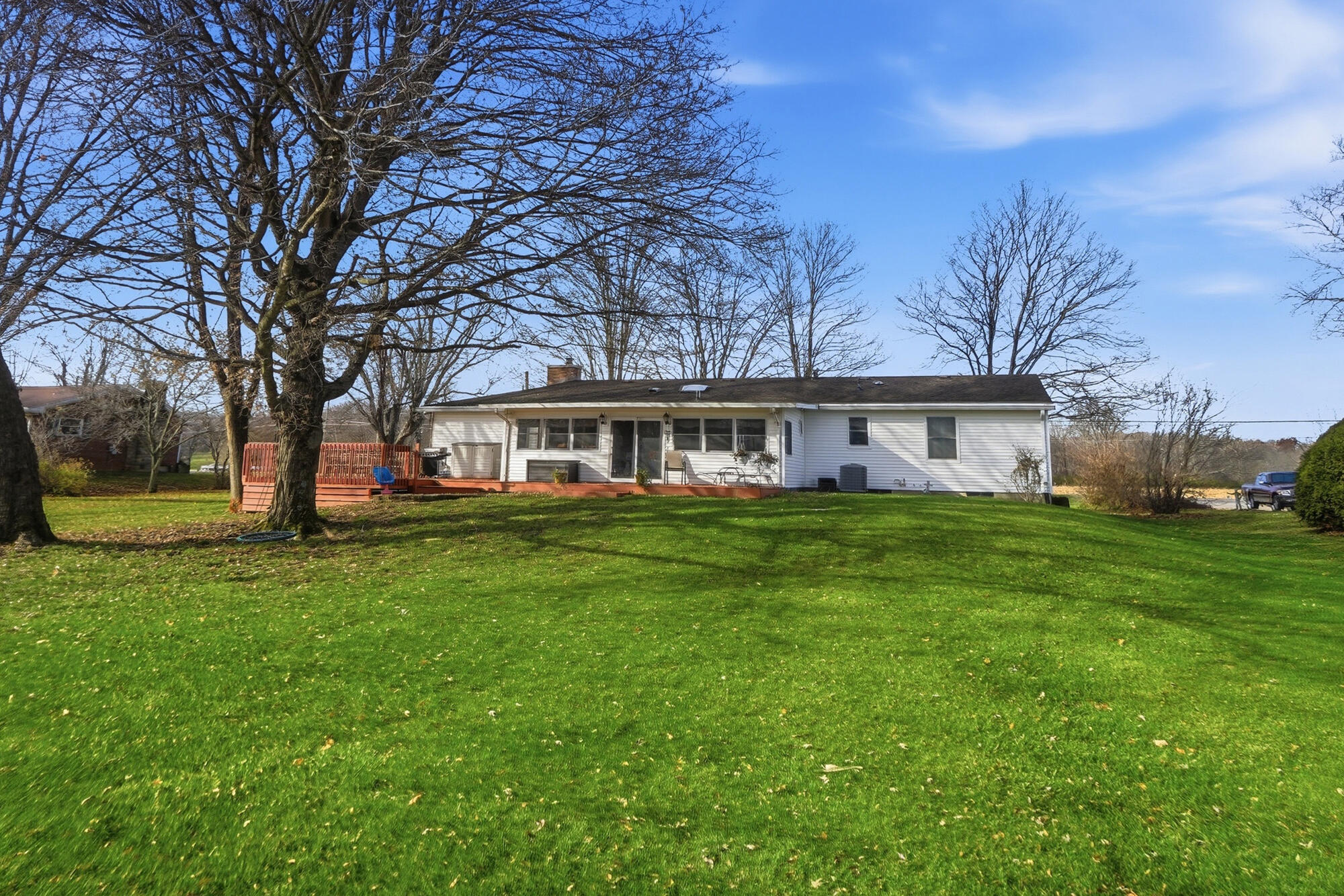 4242 Upper Valley Pike, Springfield, Ohio 45502