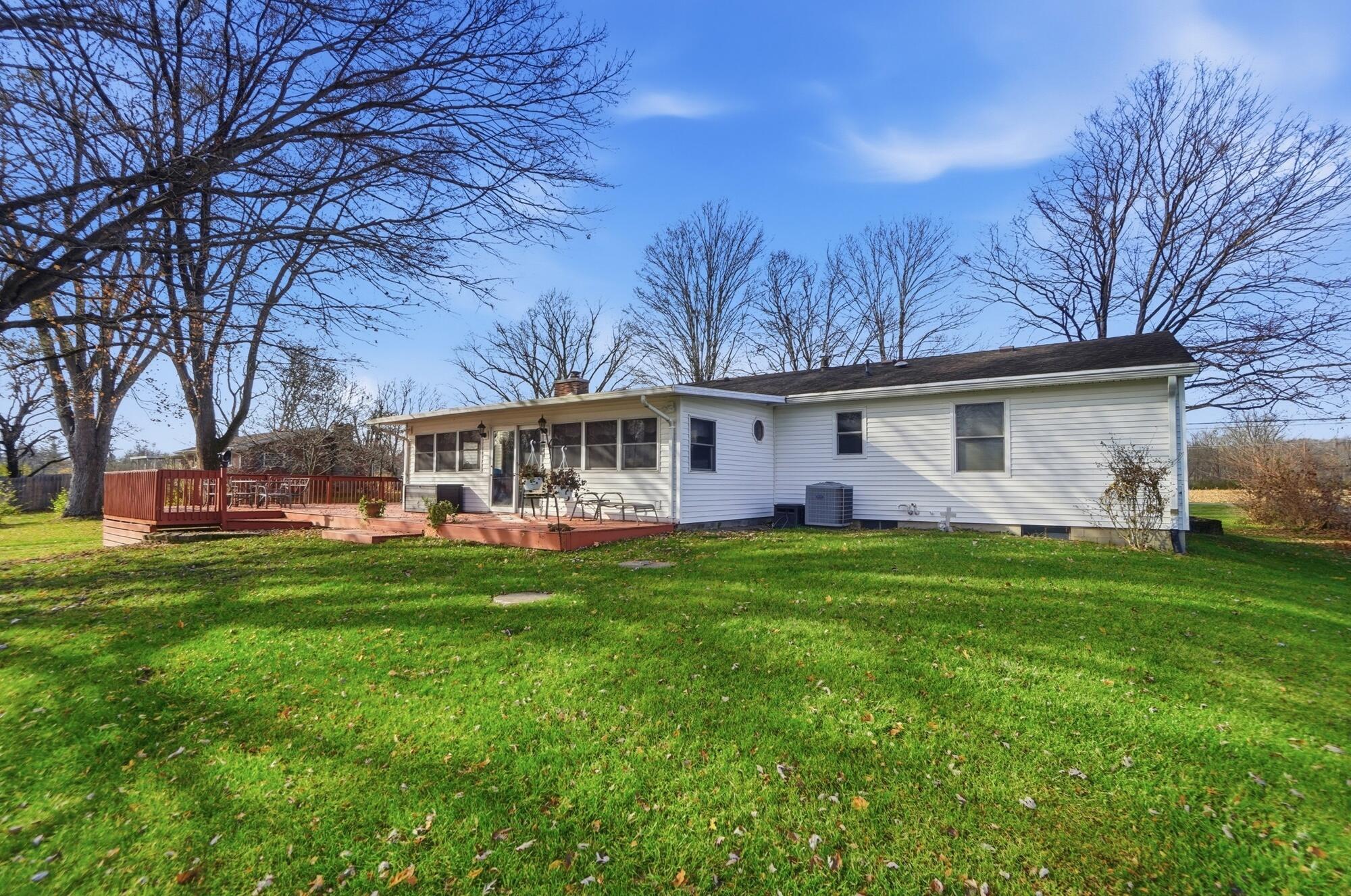 4242 Upper Valley Pike, Springfield, Ohio 45502