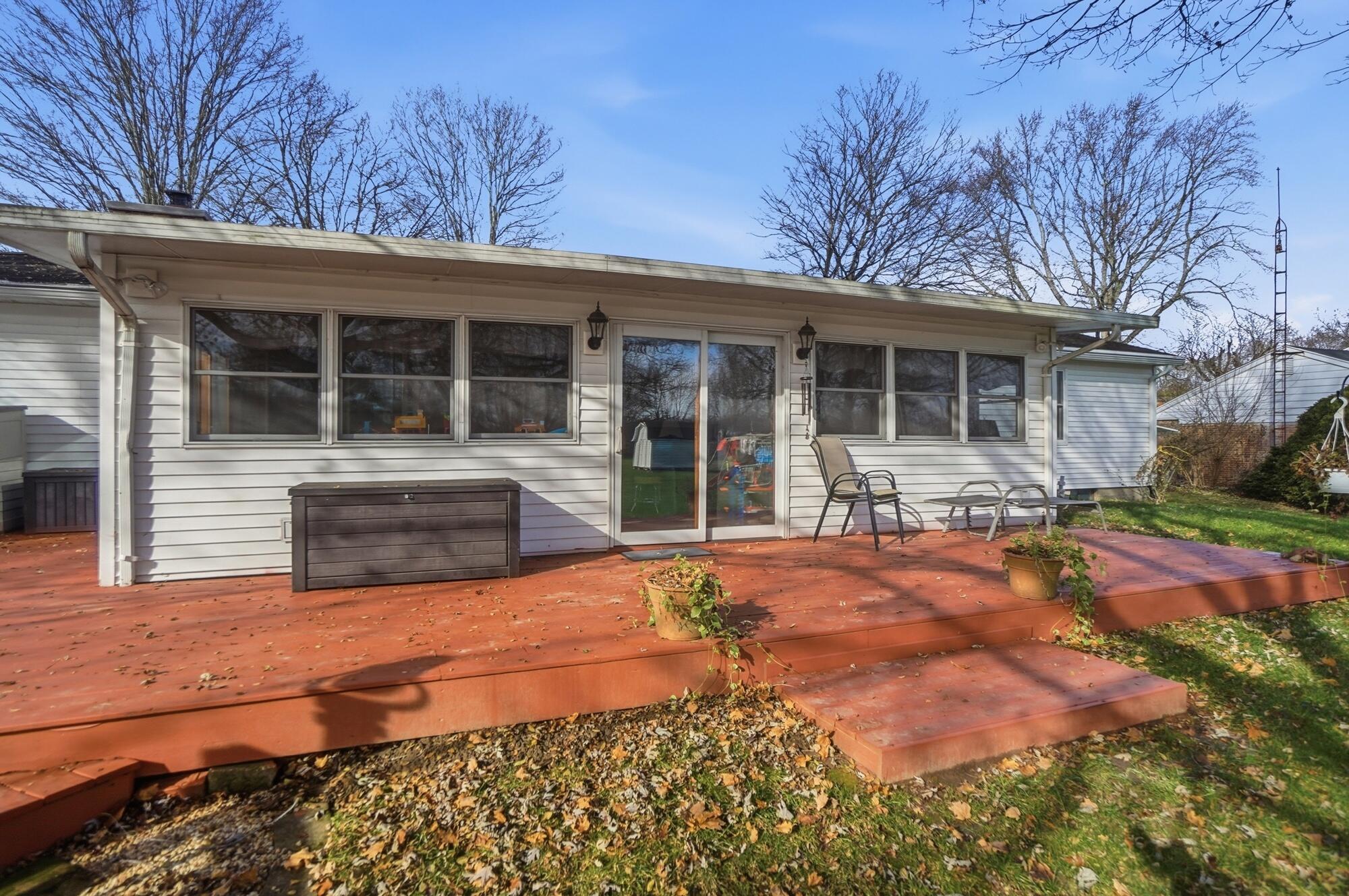 4242 Upper Valley Pike, Springfield, Ohio 45502