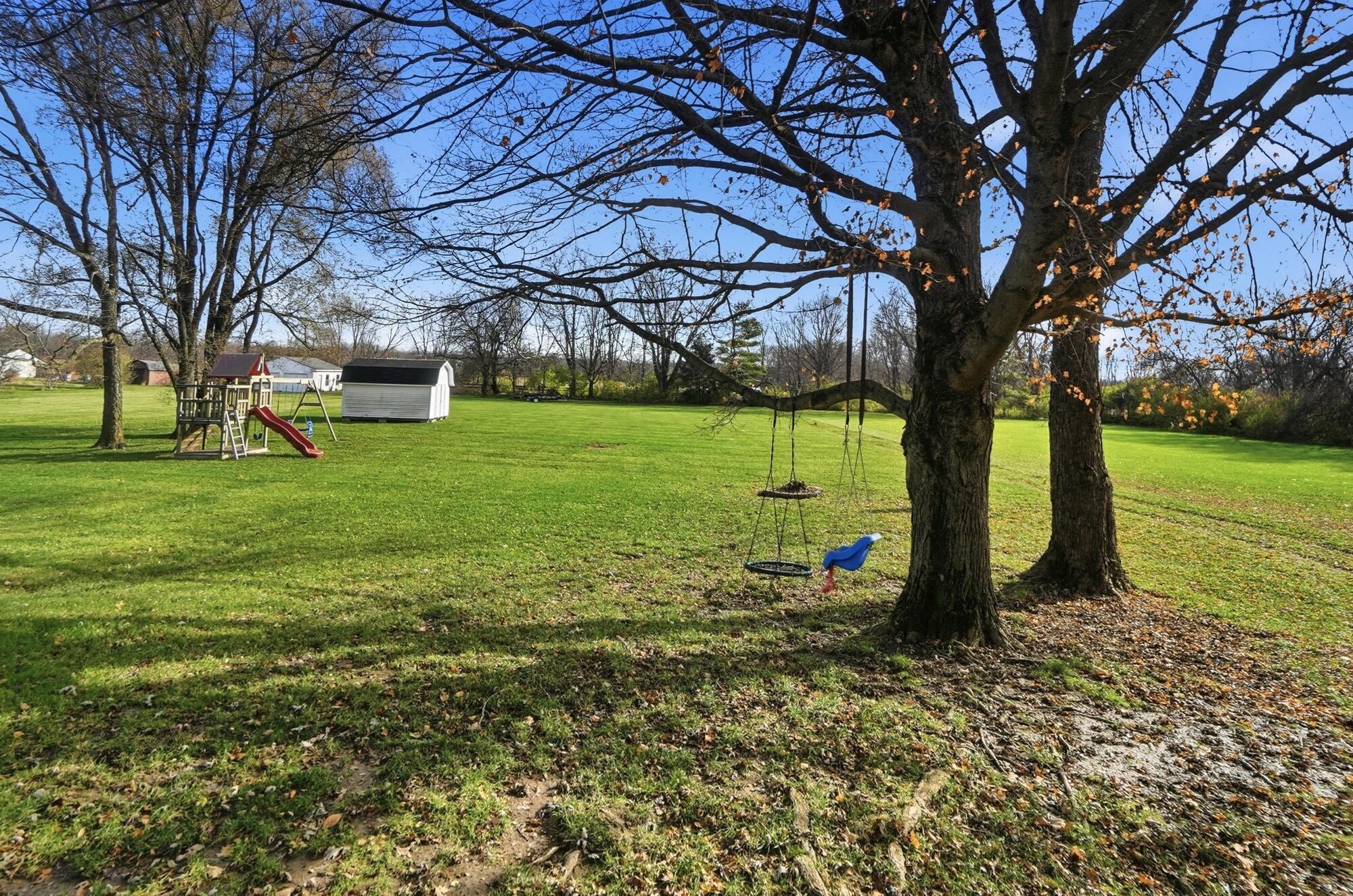 4242 Upper Valley Pike, Springfield, Ohio 45502