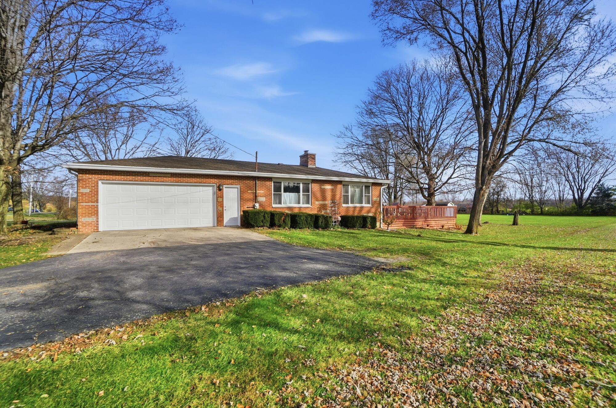 4242 Upper Valley Pike, Springfield, Ohio 45502