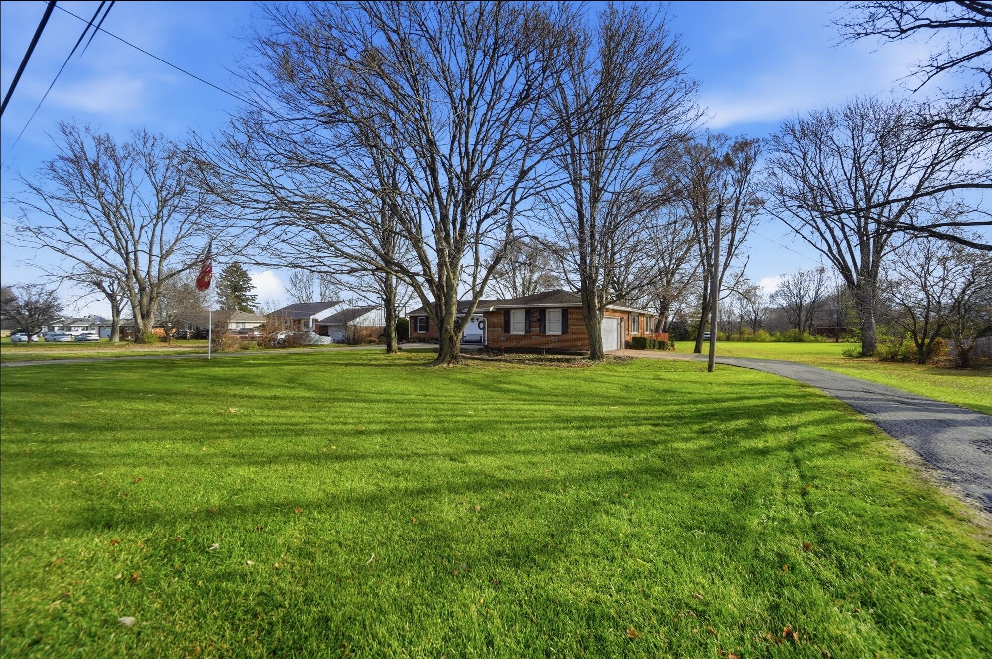 4242 Upper Valley Pike, Springfield, Ohio 45502