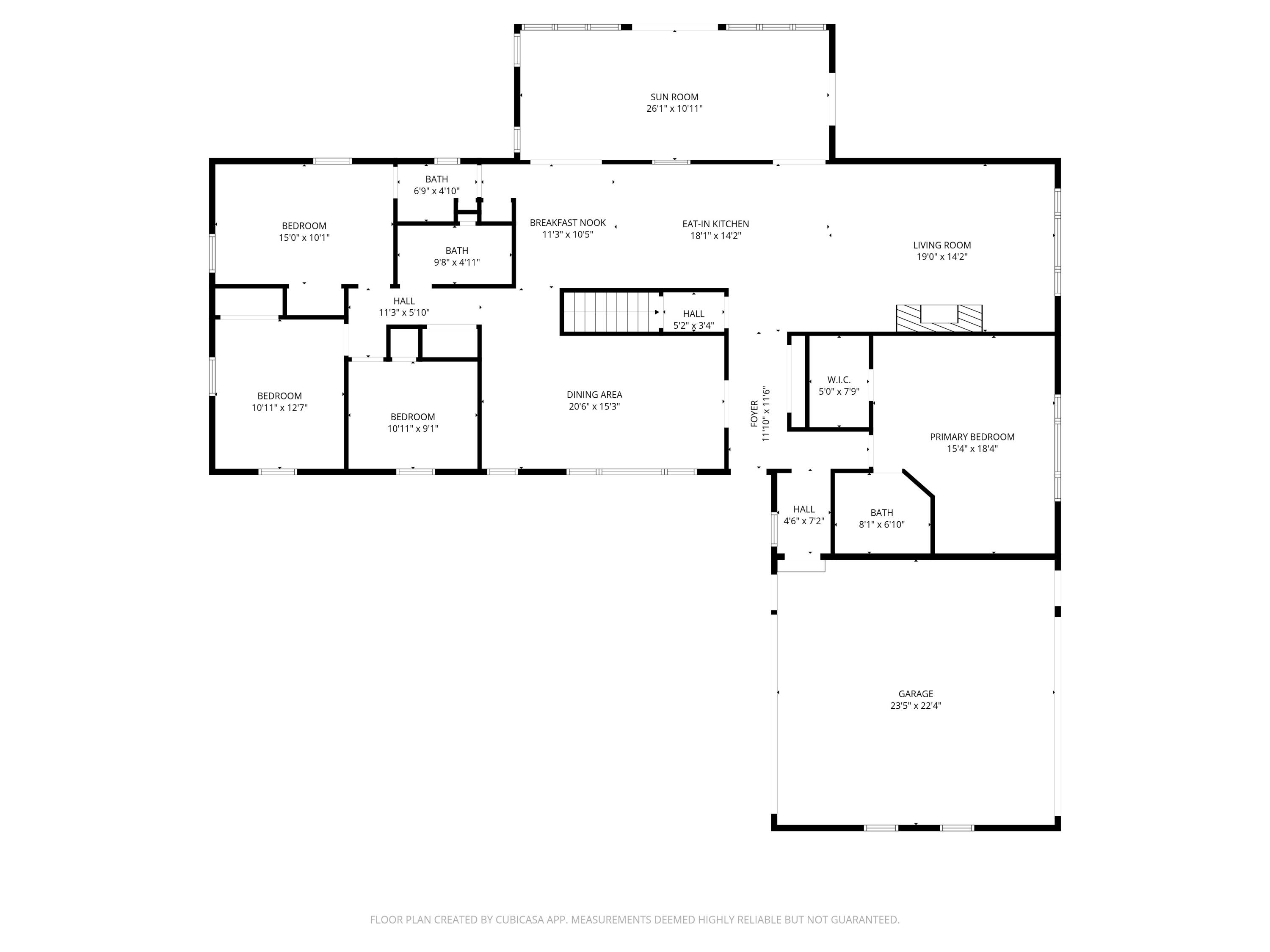 4242 Upper Valley Pike, Springfield, Ohio 45502