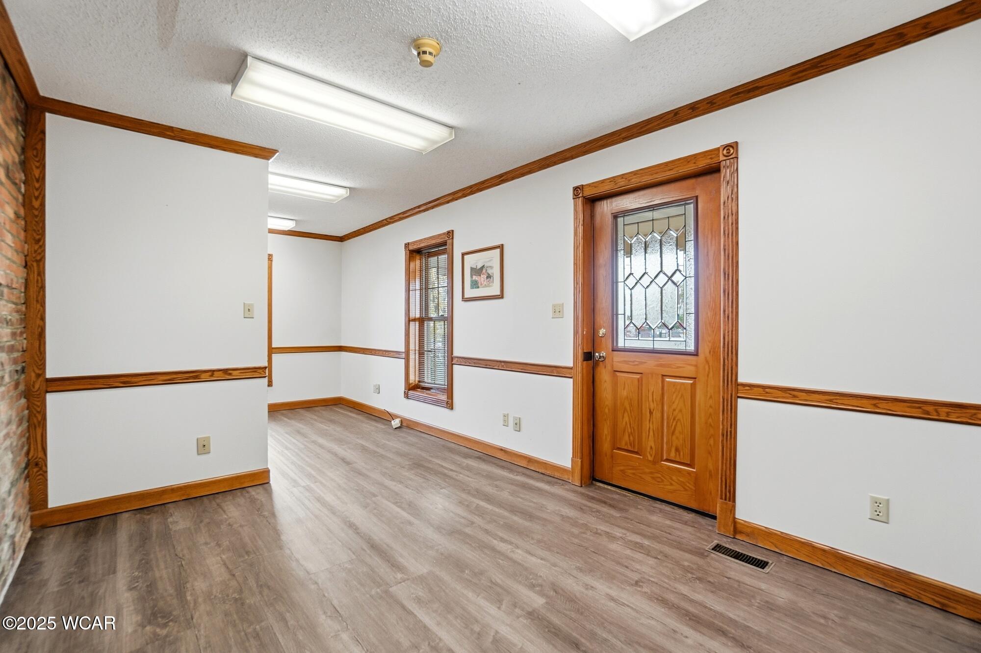 303 High Street, Lima, Ohio