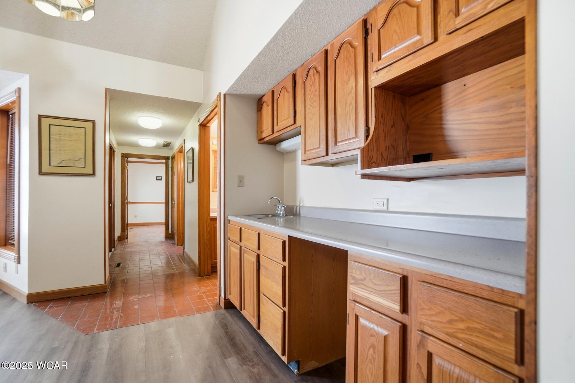 303 High Street, Lima, Ohio