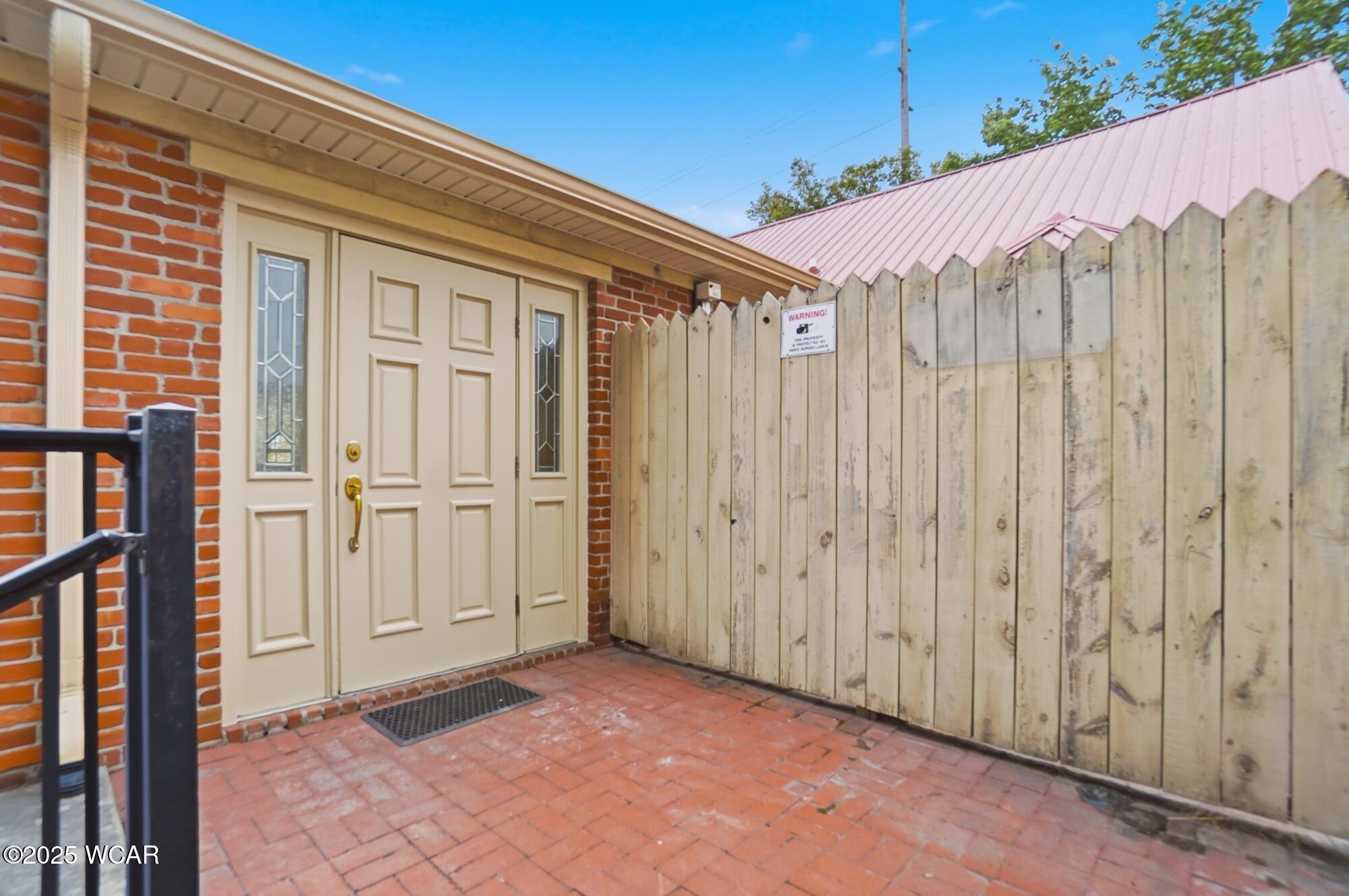 303 High Street, Lima, Ohio