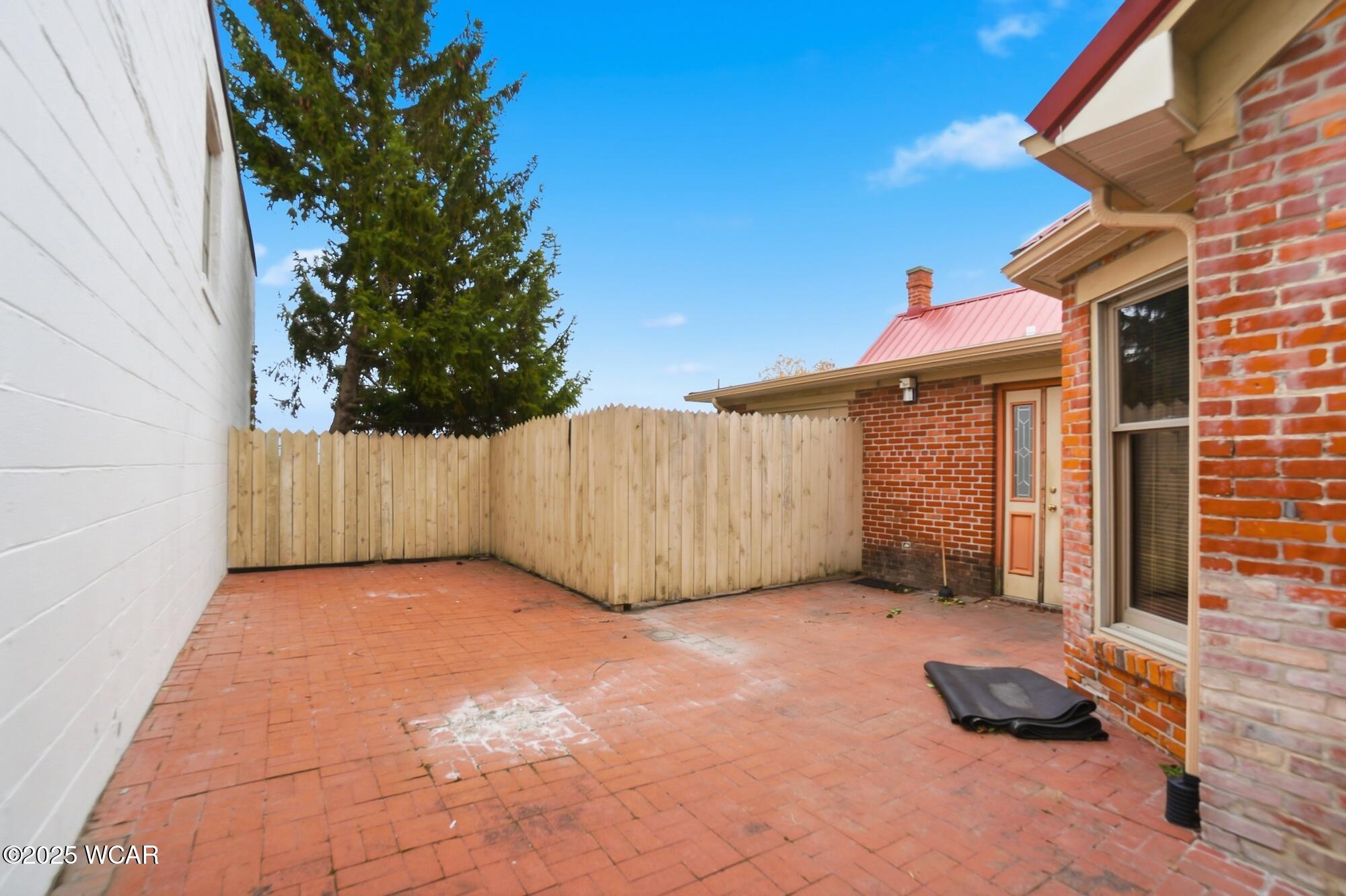 303 High Street, Lima, Ohio