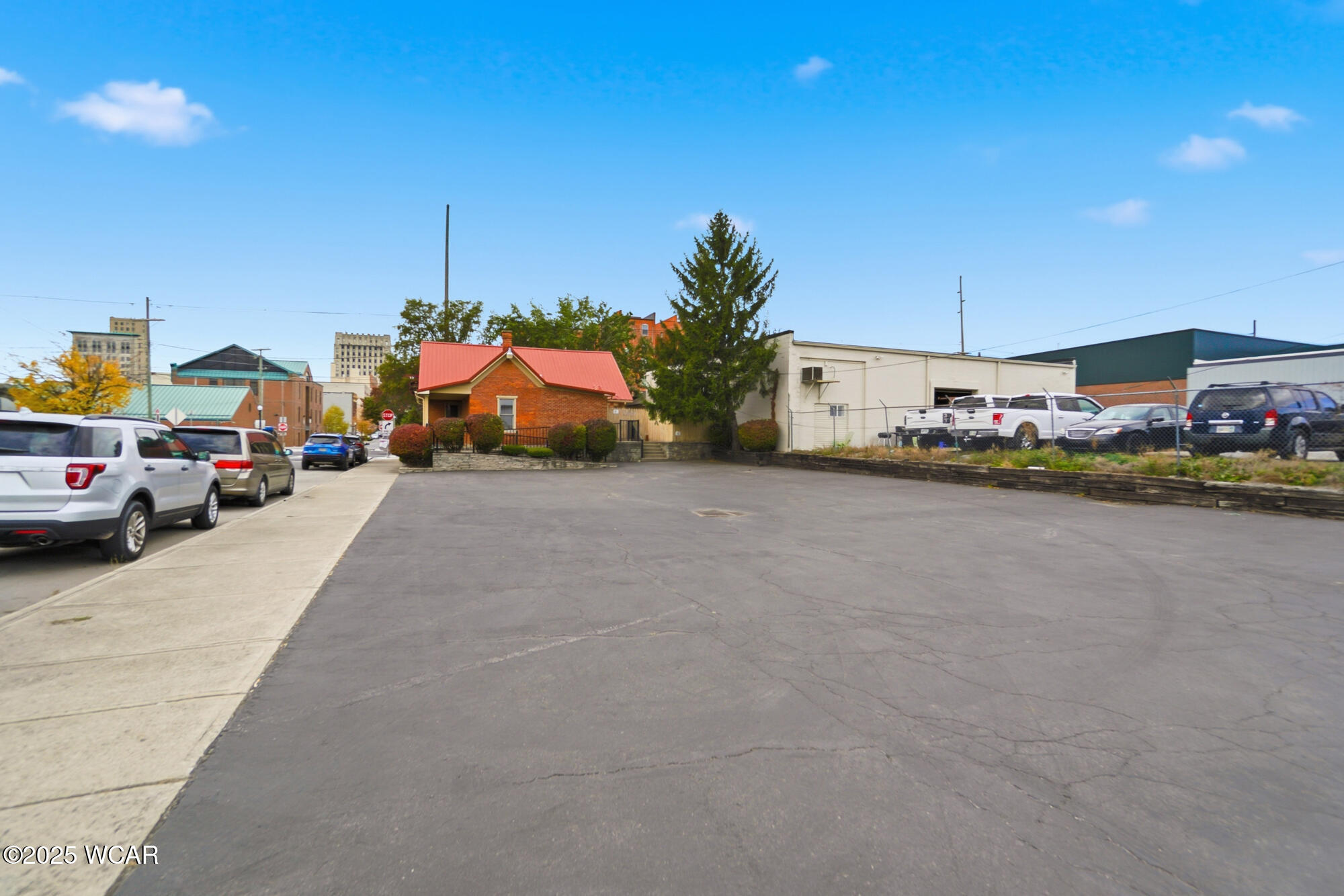 303 High Street, Lima, Ohio