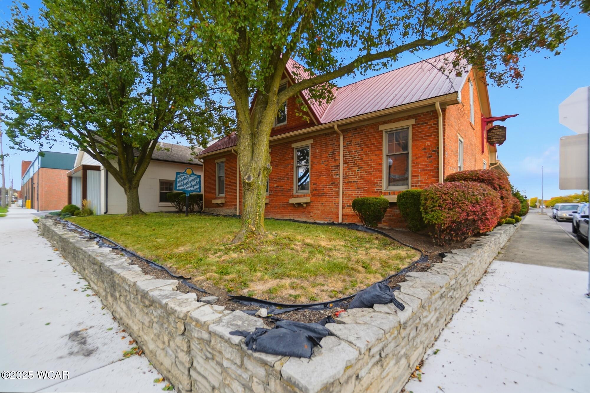 303 High Street, Lima, Ohio