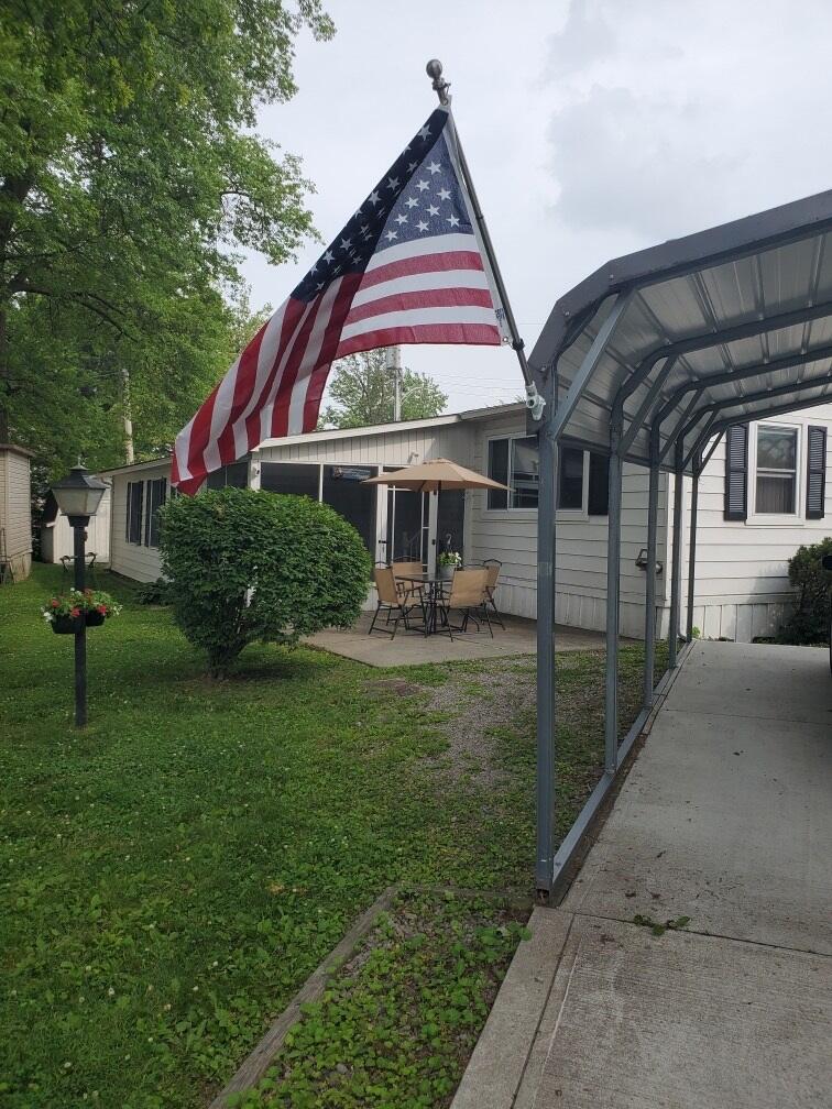 246 Orchard Island Road, Russells Point, Ohio 43348