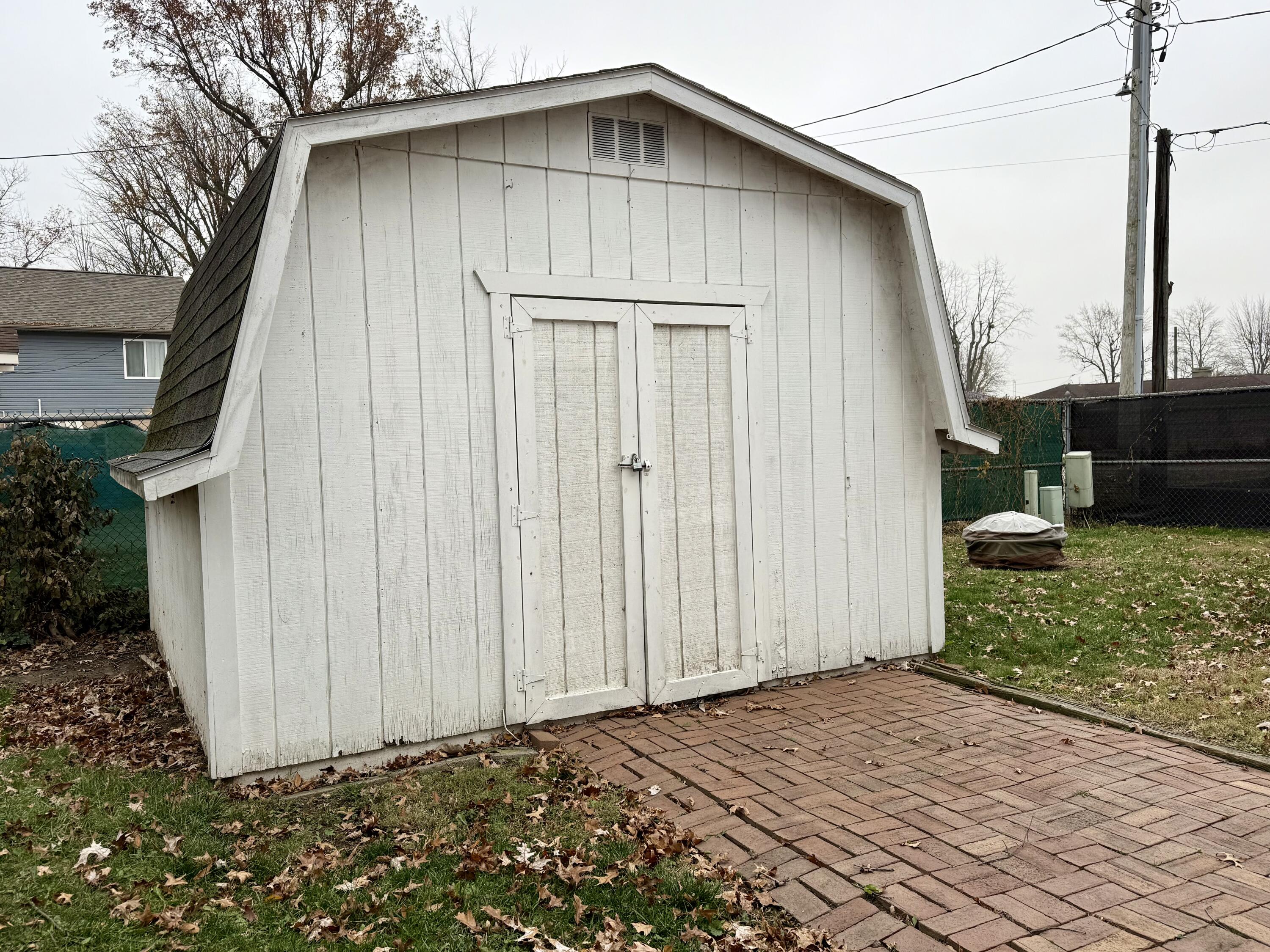 246 Orchard Island Road, Russells Point, Ohio 43348