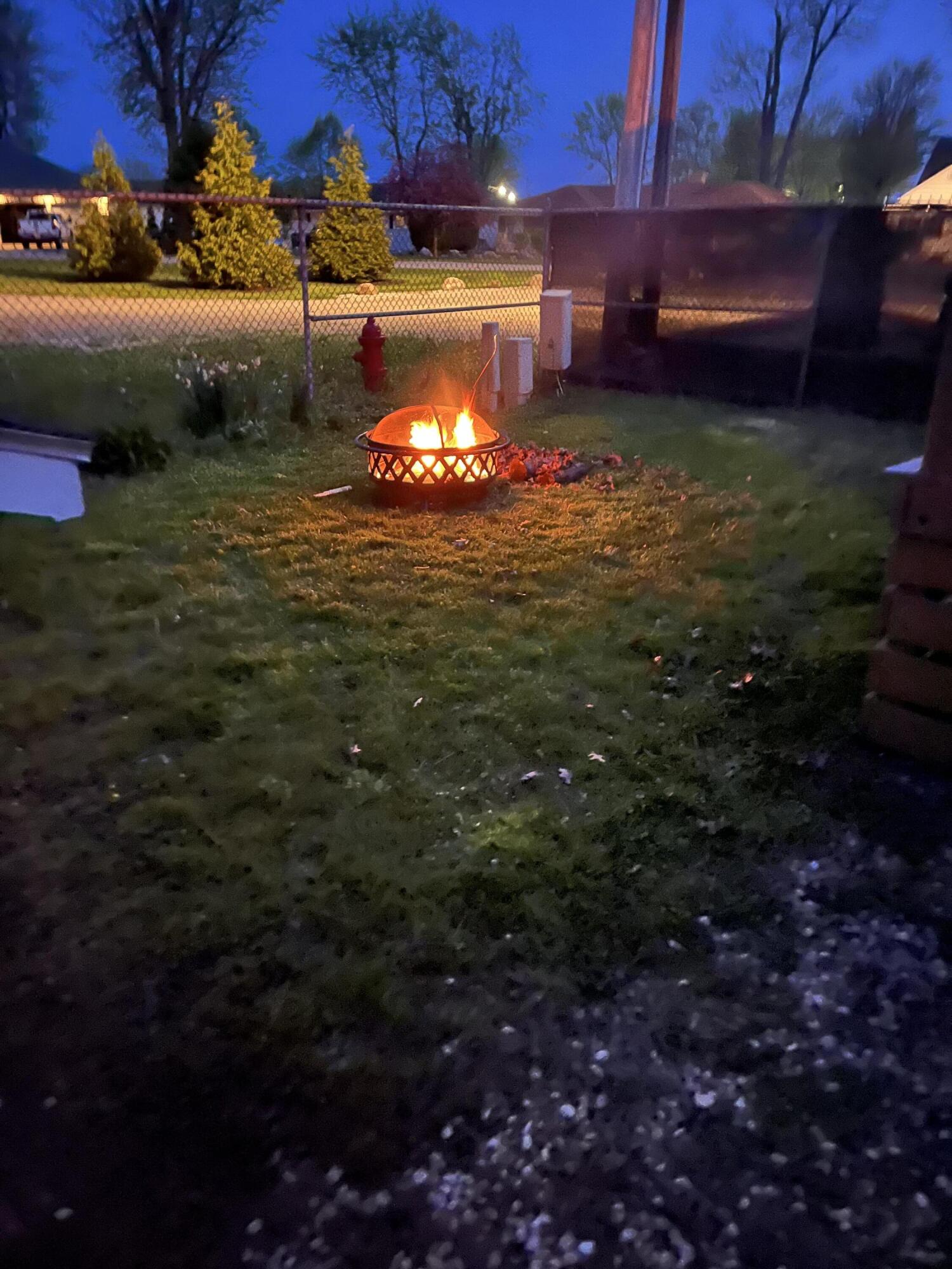 246 Orchard Island Road, Russells Point, Ohio 43348