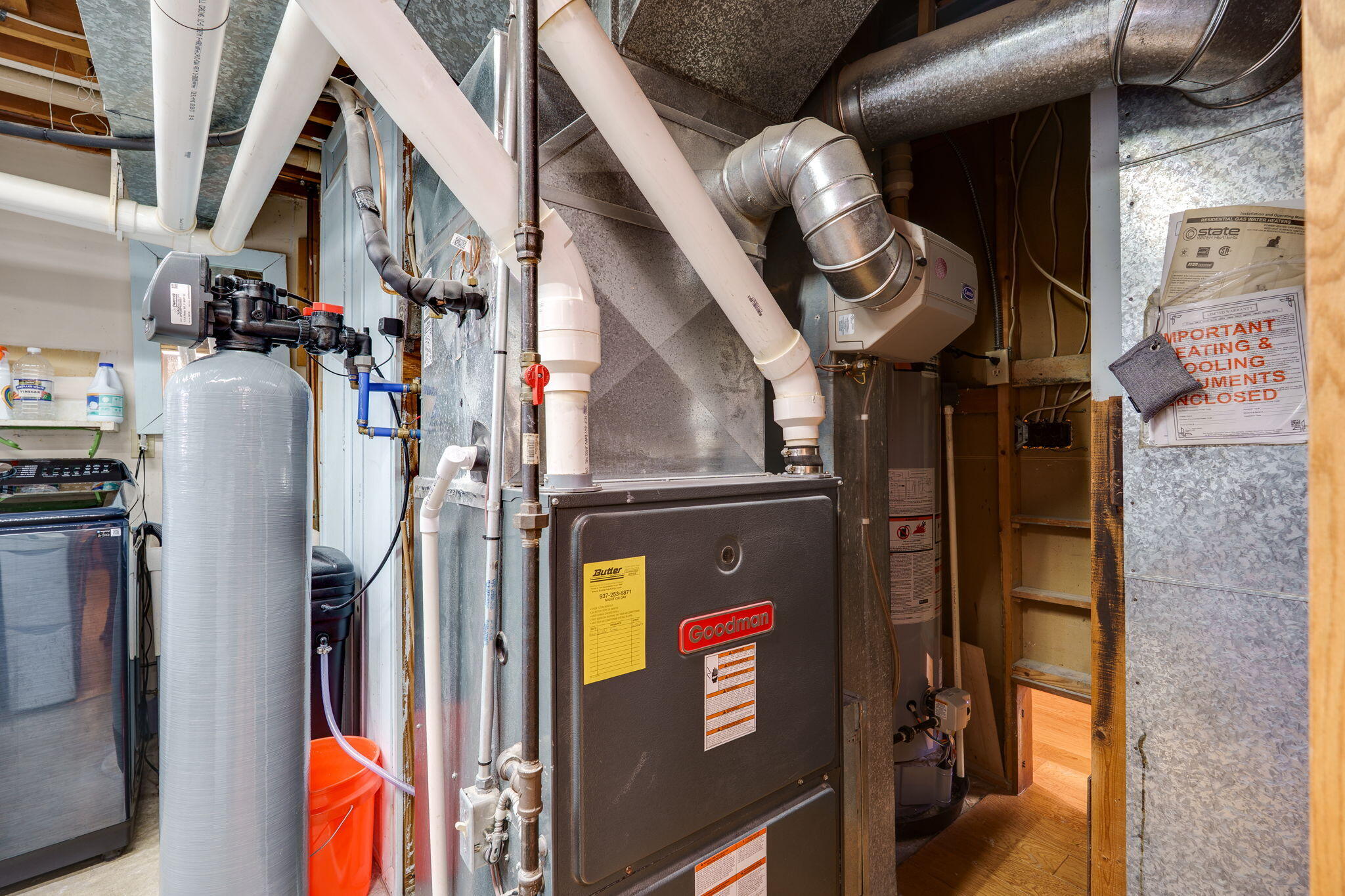 4800 Whitewood Court, Dayton, Ohio 45424